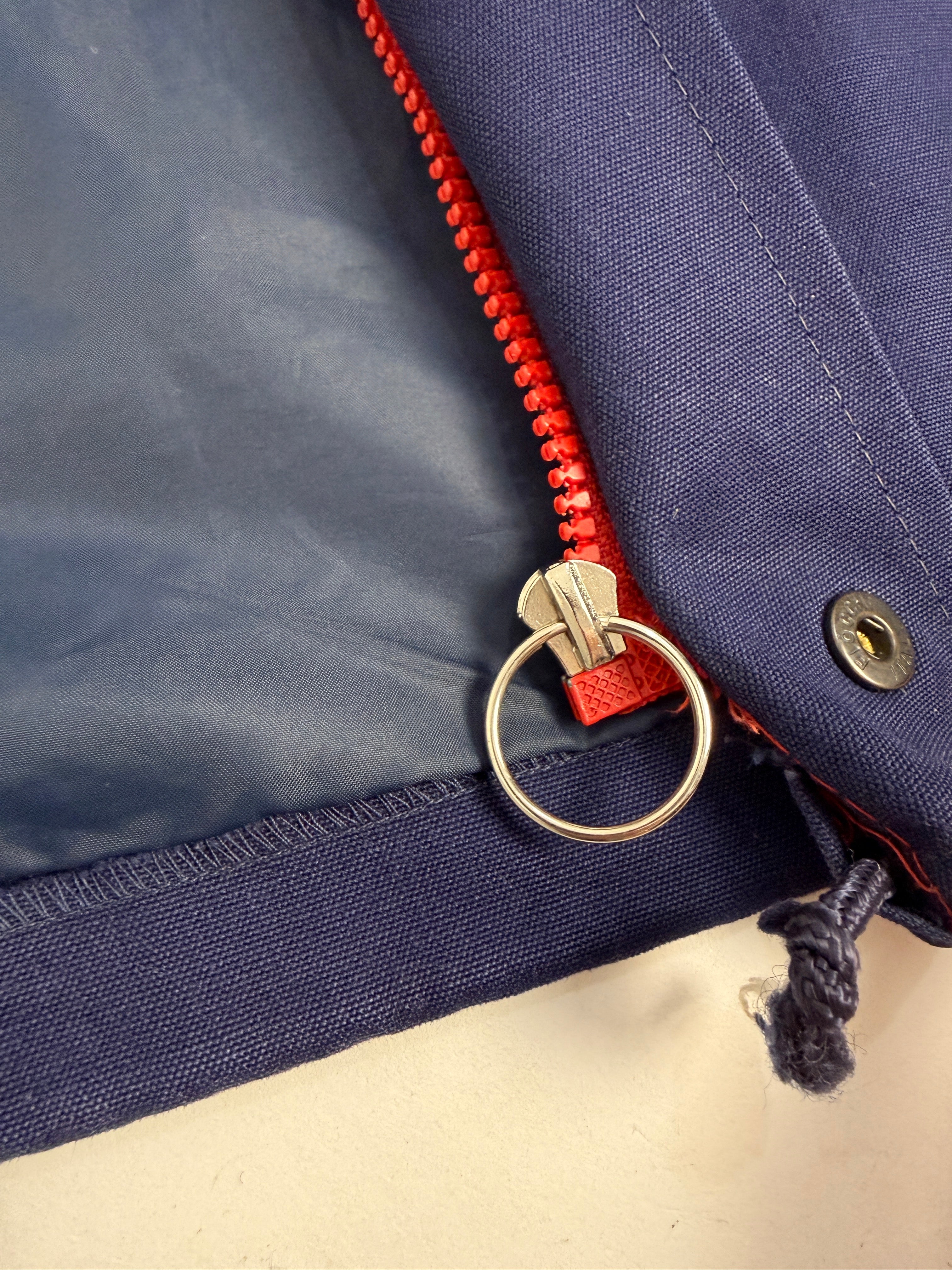 Giubbotto Fila primi anni '80