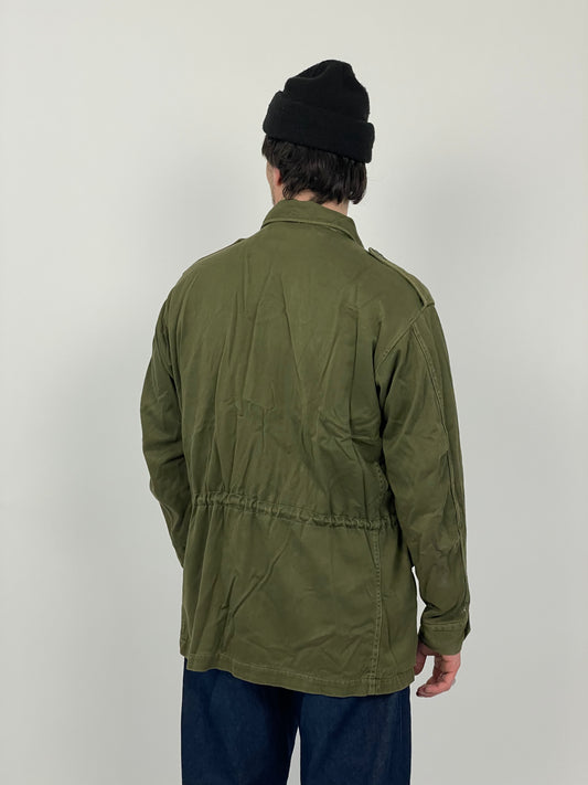 Field Jacket M-51 Us Army