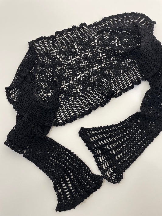 Coprispalle handmade