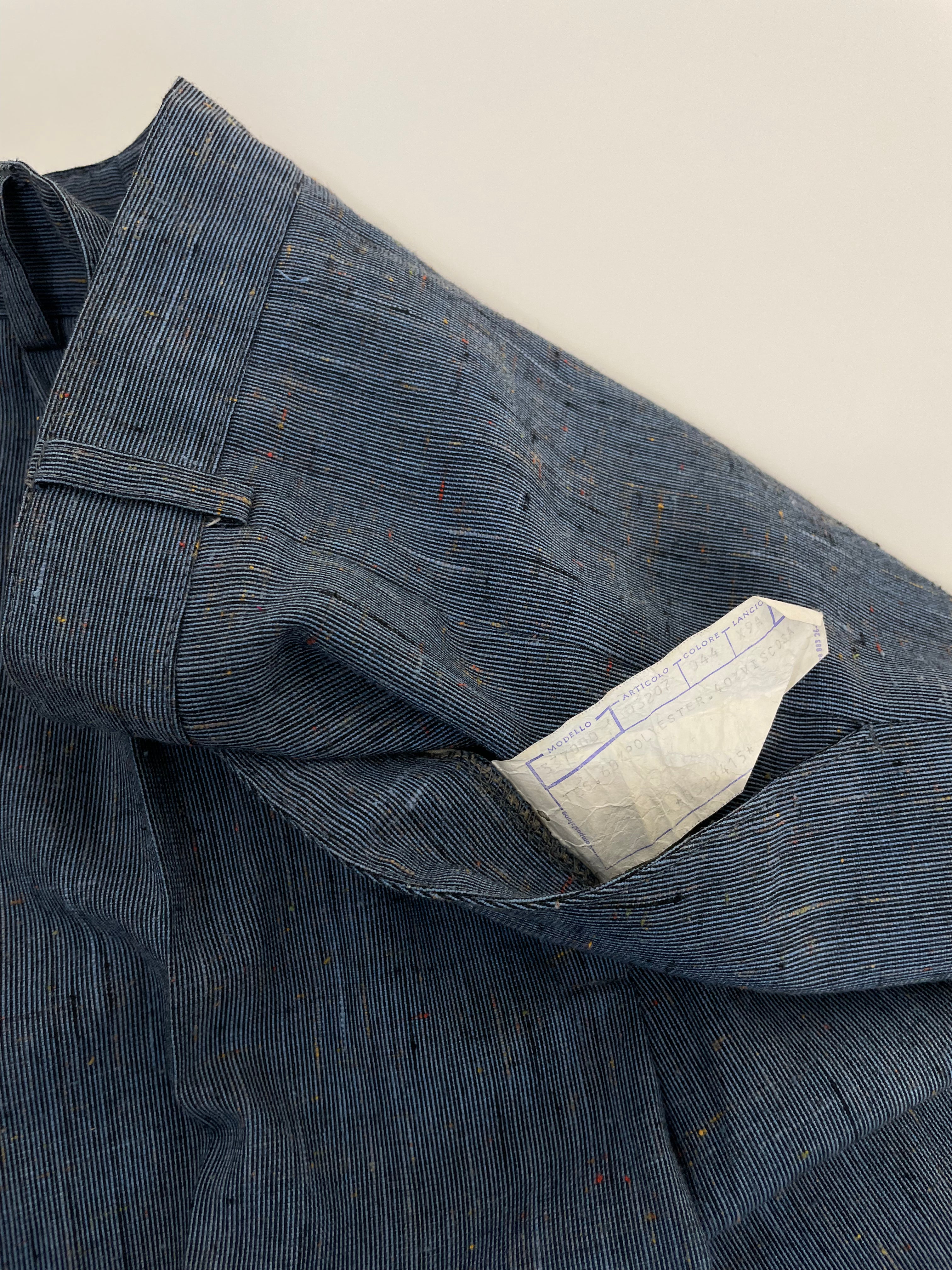 Pantaloni sartoriali