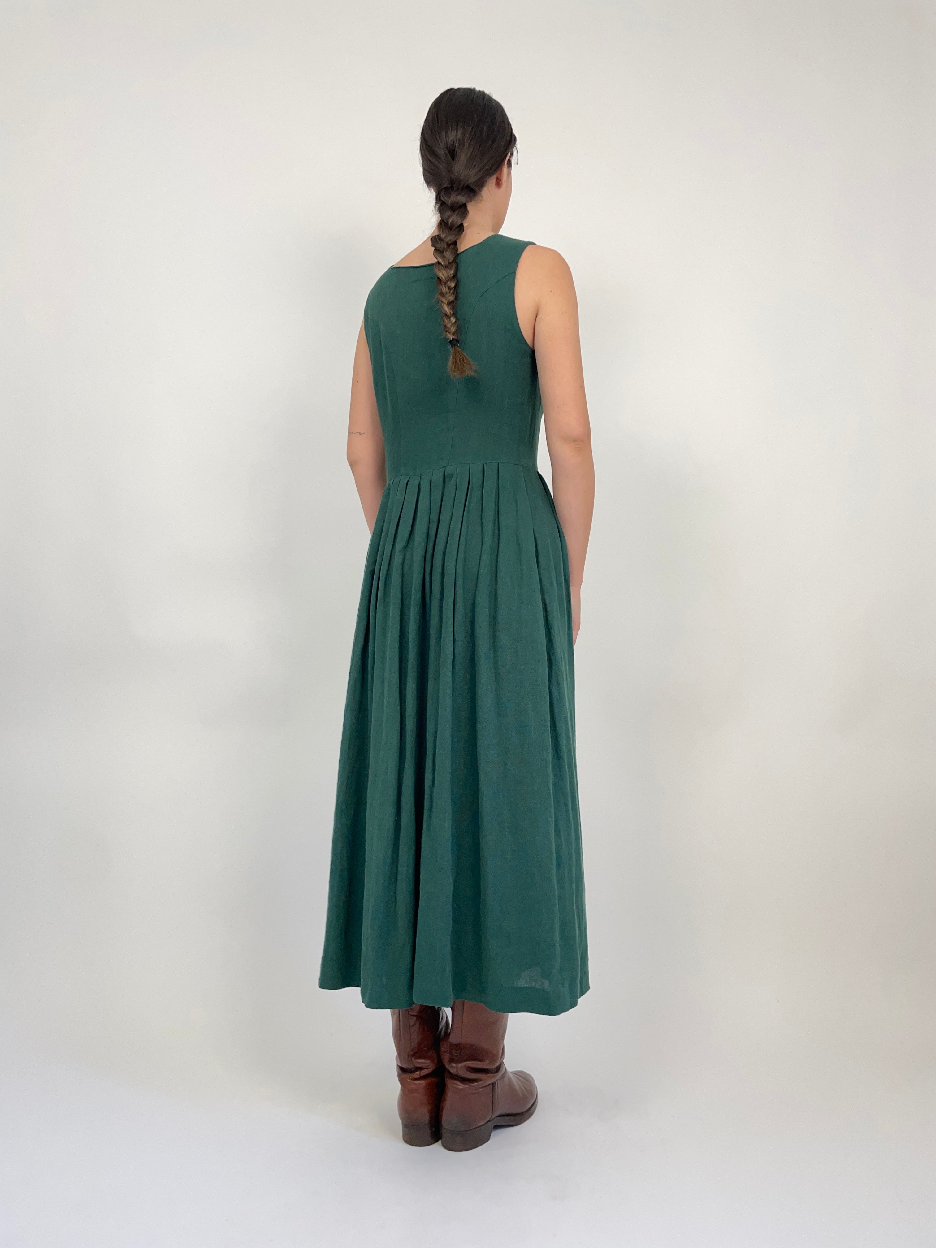 Abito Austriaco vintage Seller Salzburg - Fangovintage