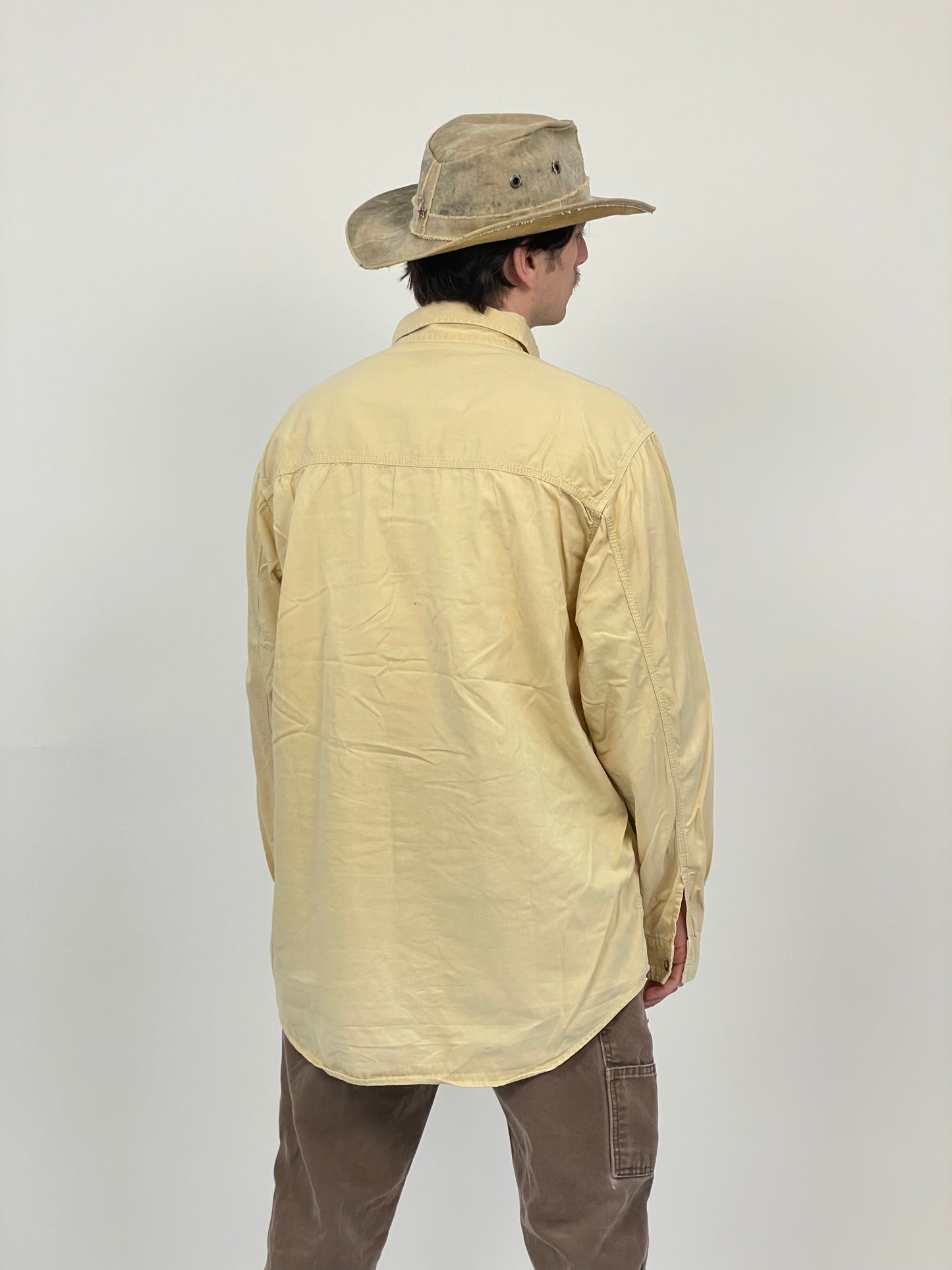 Camicia Levi's anni '70