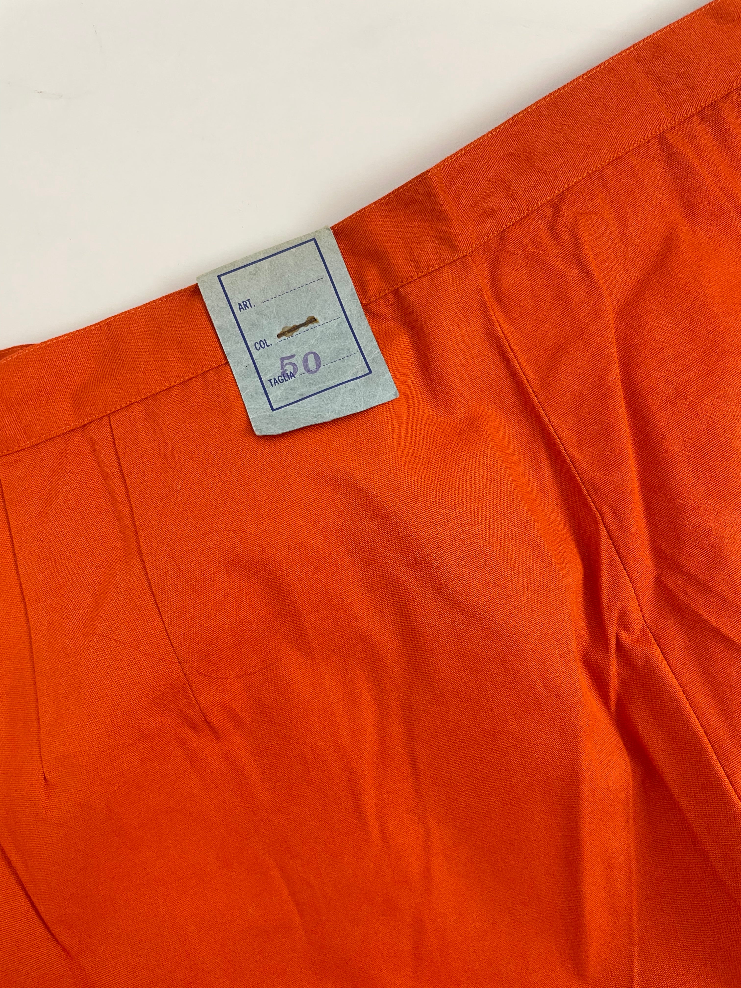 Shorts anni '70