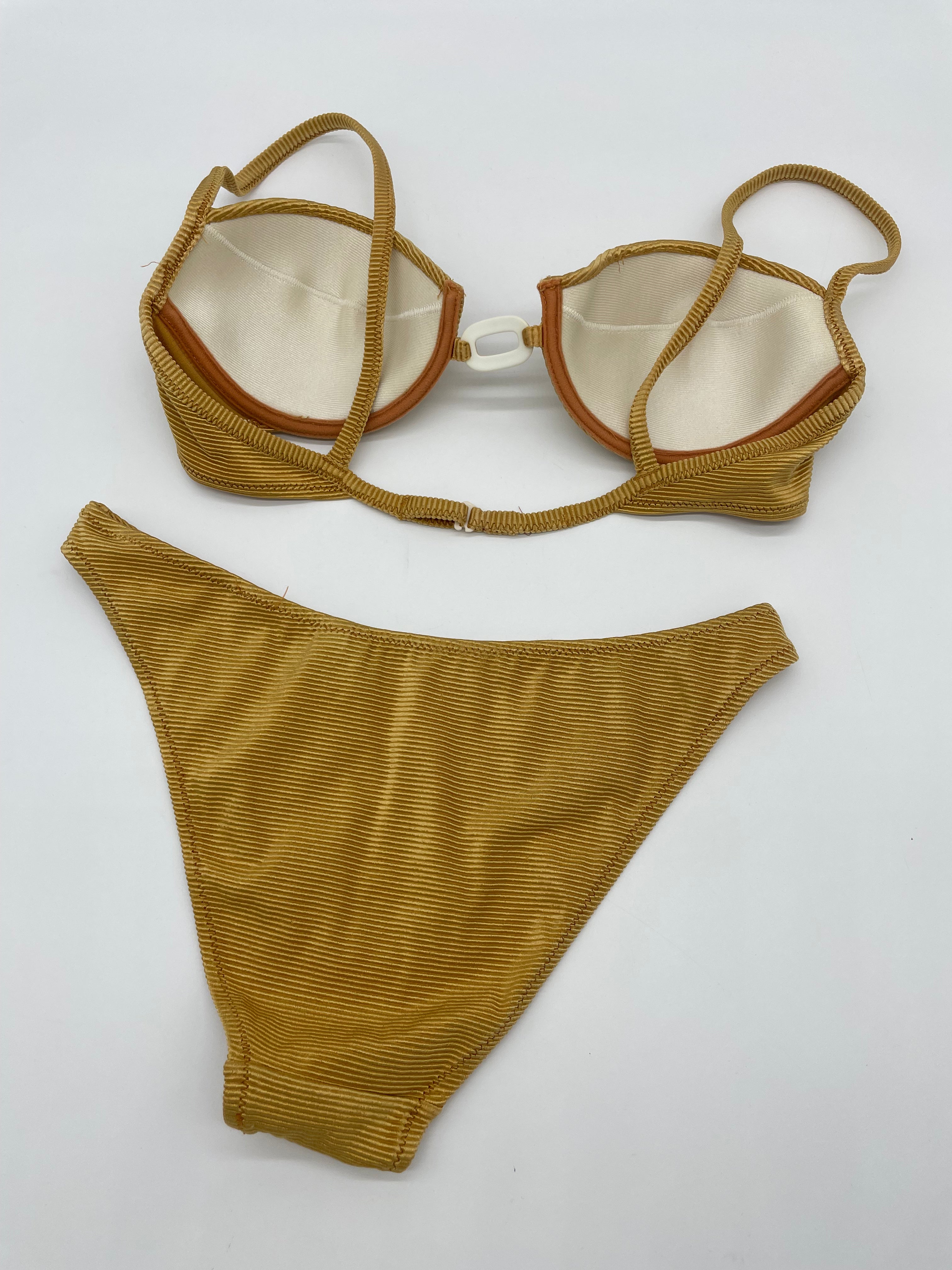 Krizia bikini