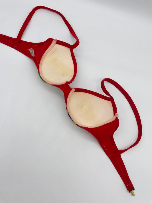 Reggiseno bikini 1970