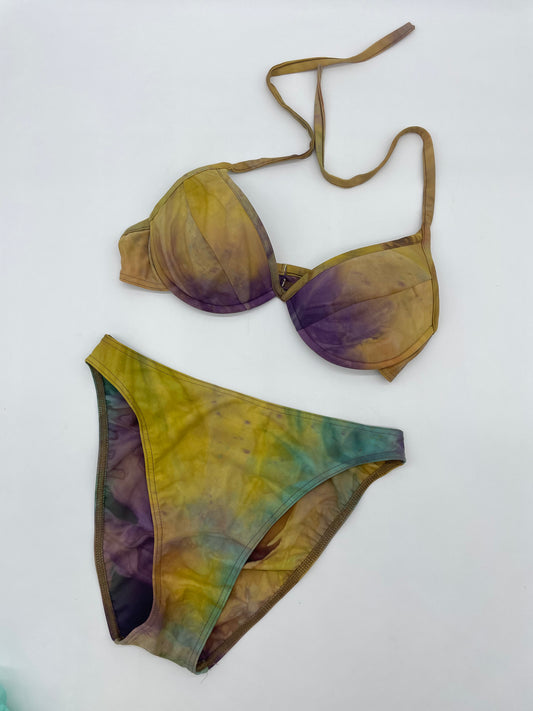 Bikini Tie&Dye
