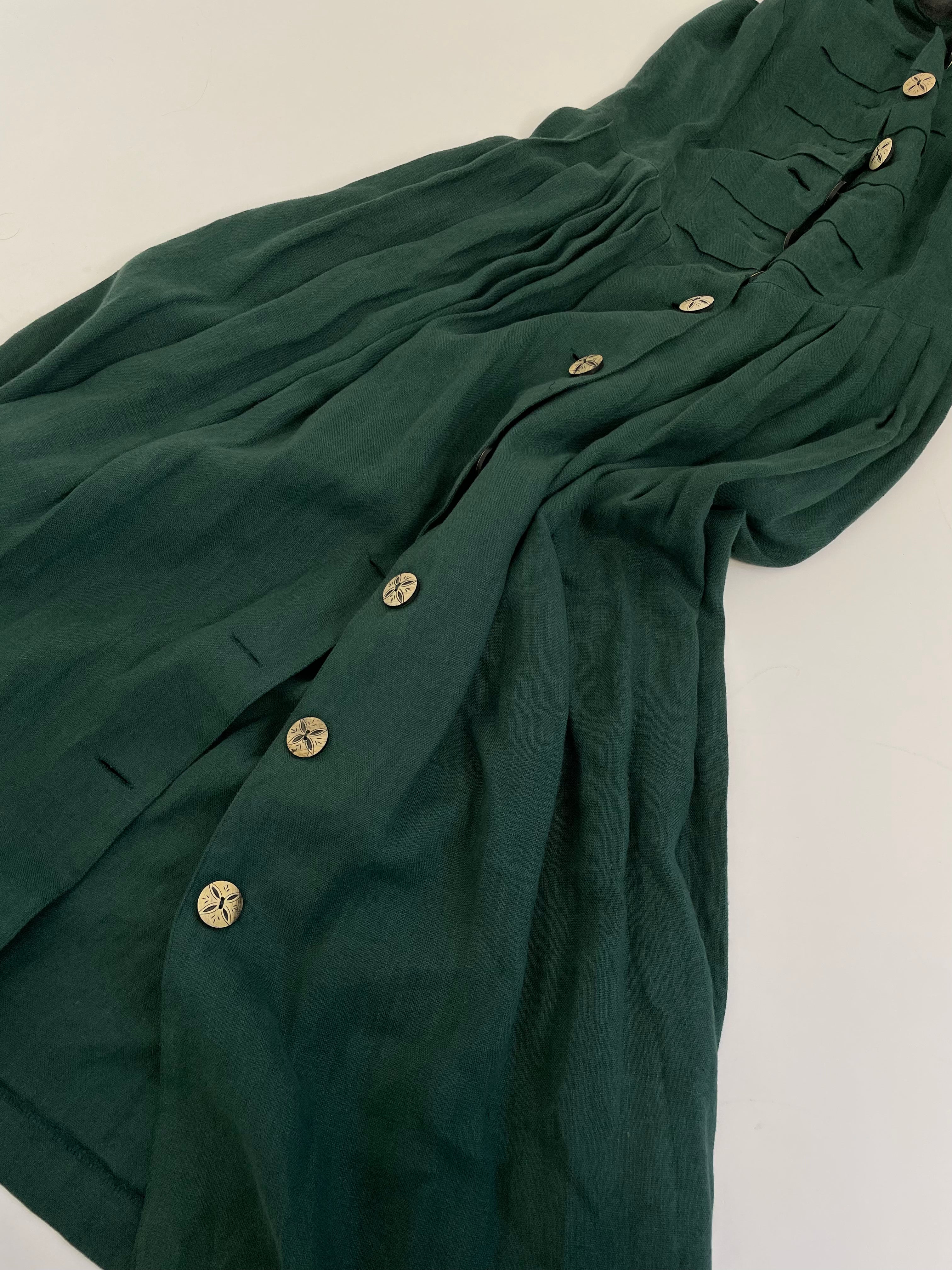 Abito Austriaco vintage Seller Salzburg - Fangovintage
