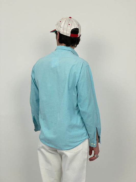 Camicia Levi's in cotone