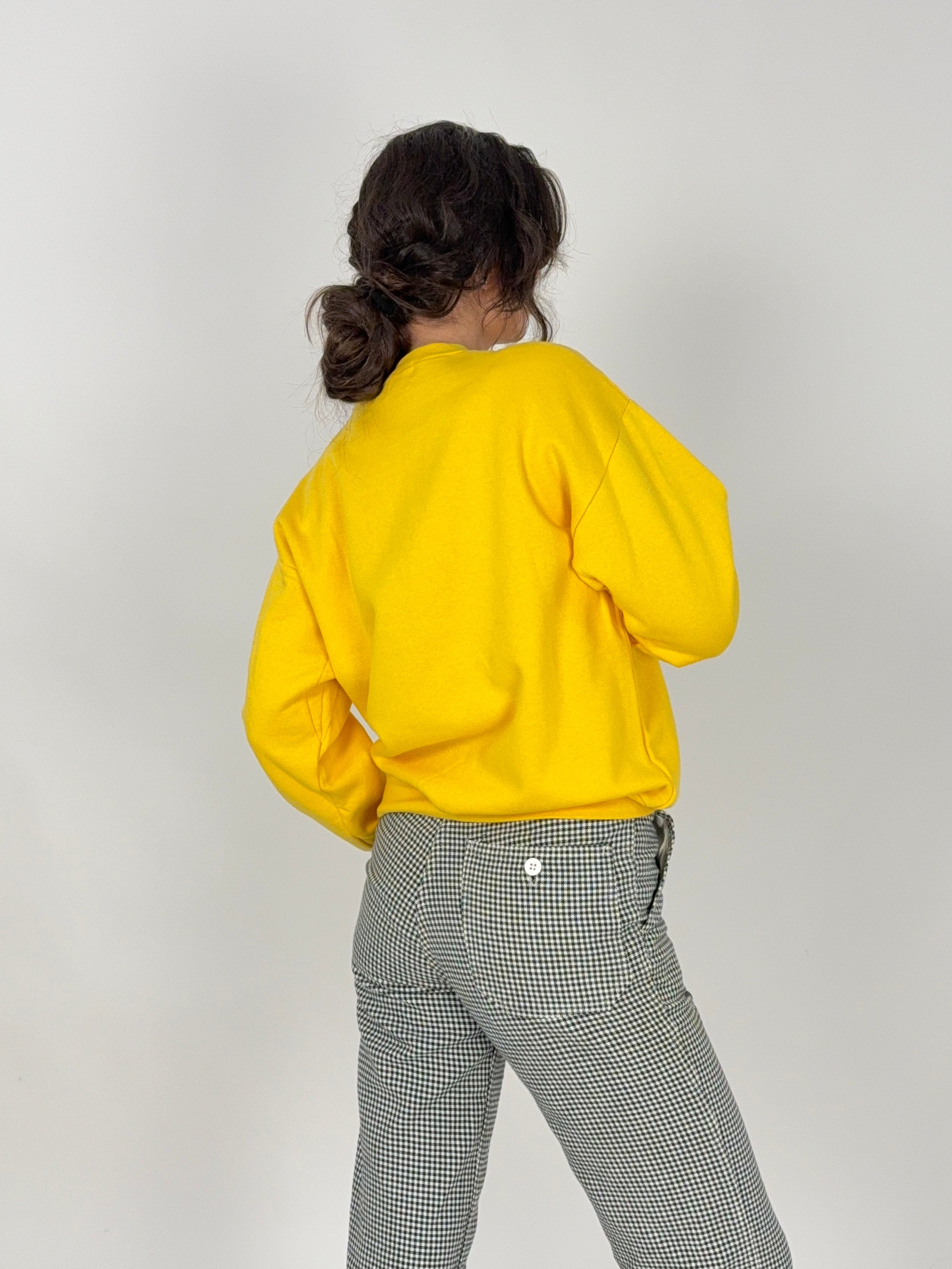 Red Devil's 1980 sweatshirt