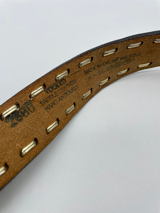 Cintura El Charro Made in U.S.A.