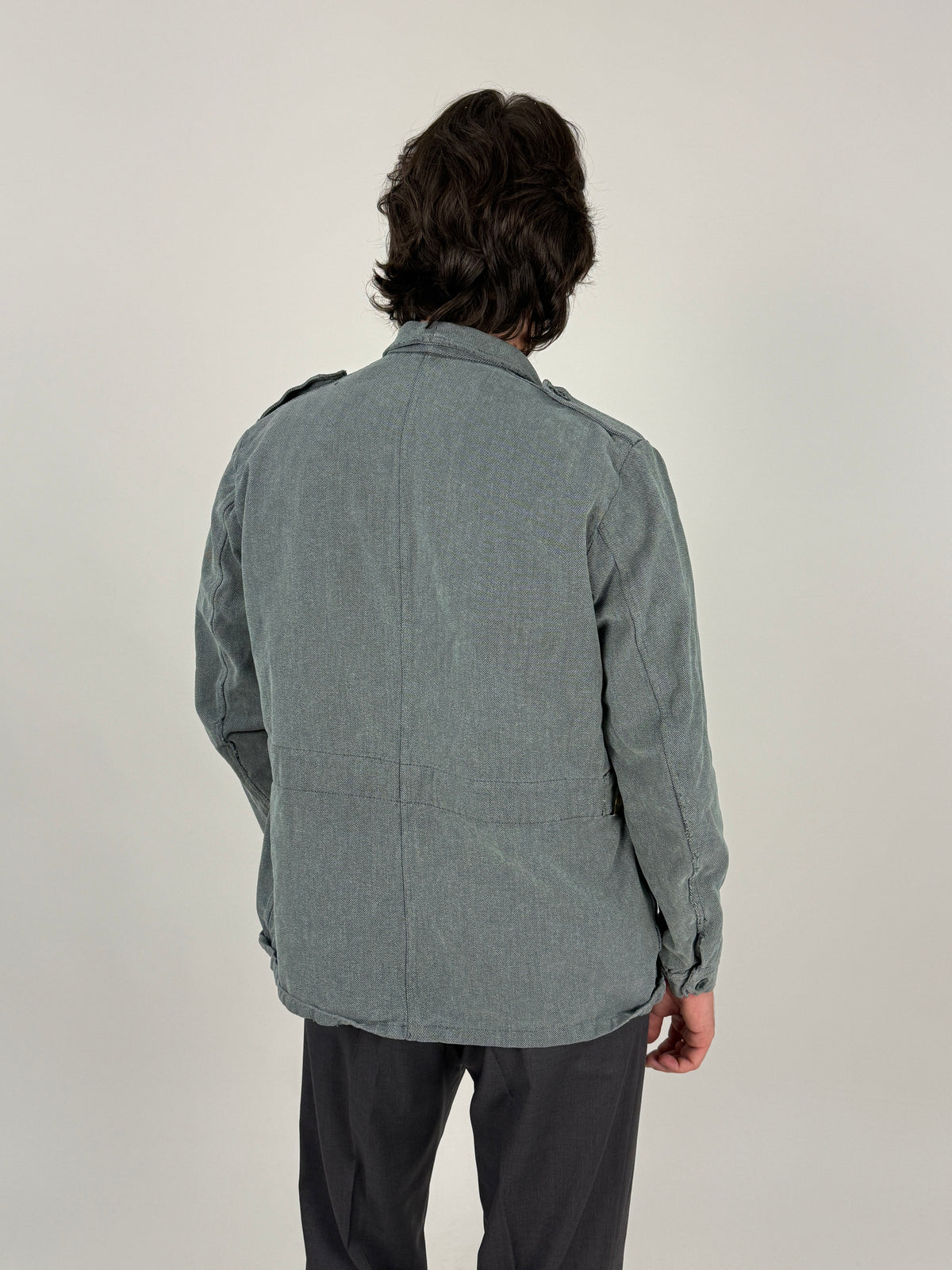 Swiss Military Work Field Jacket - Taglia M