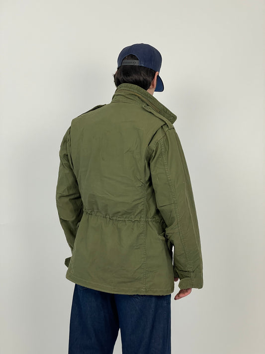 Field jacket M-65 Us. Army