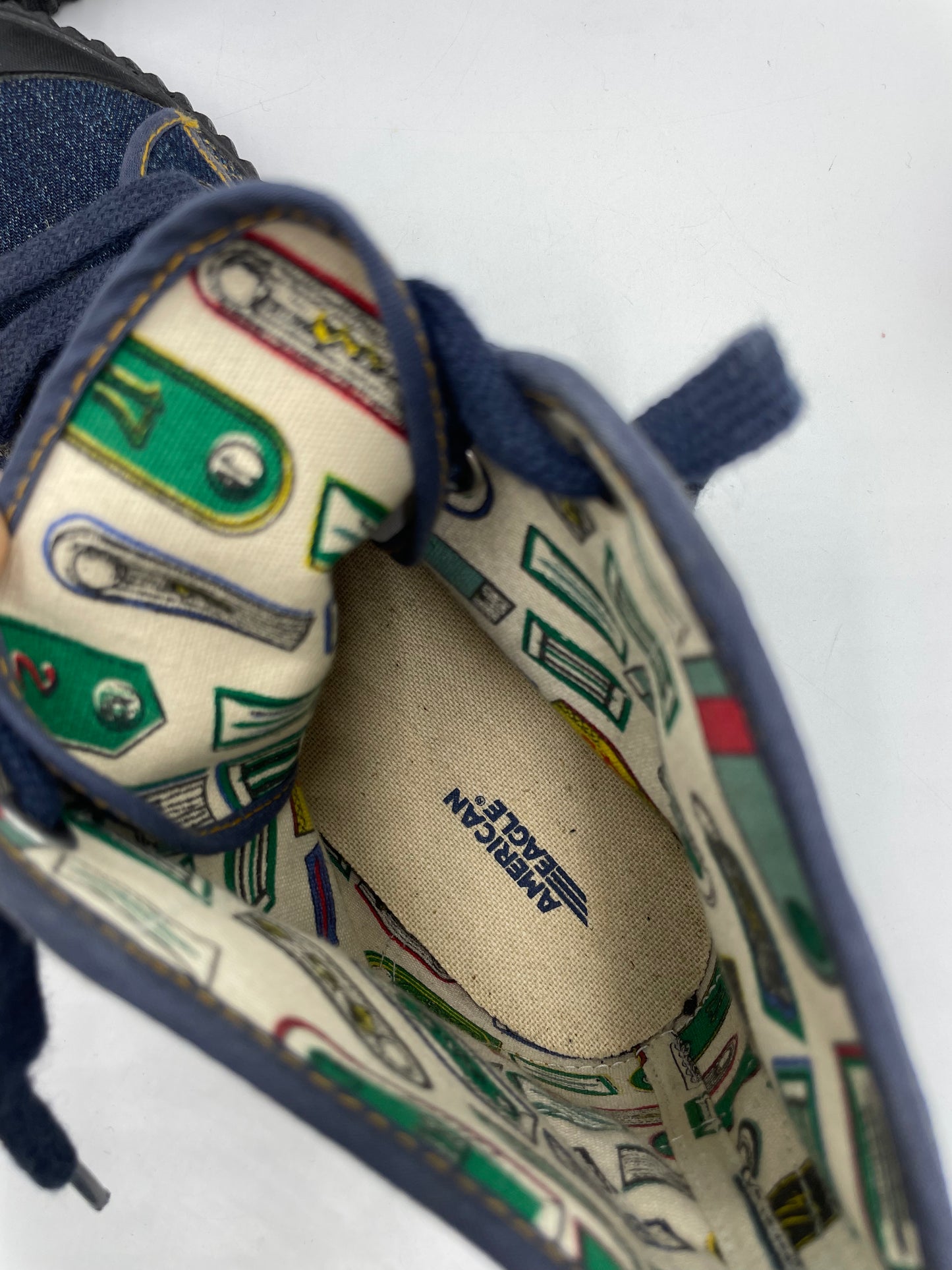 Sneakers American Eagle vintage - Numero 42