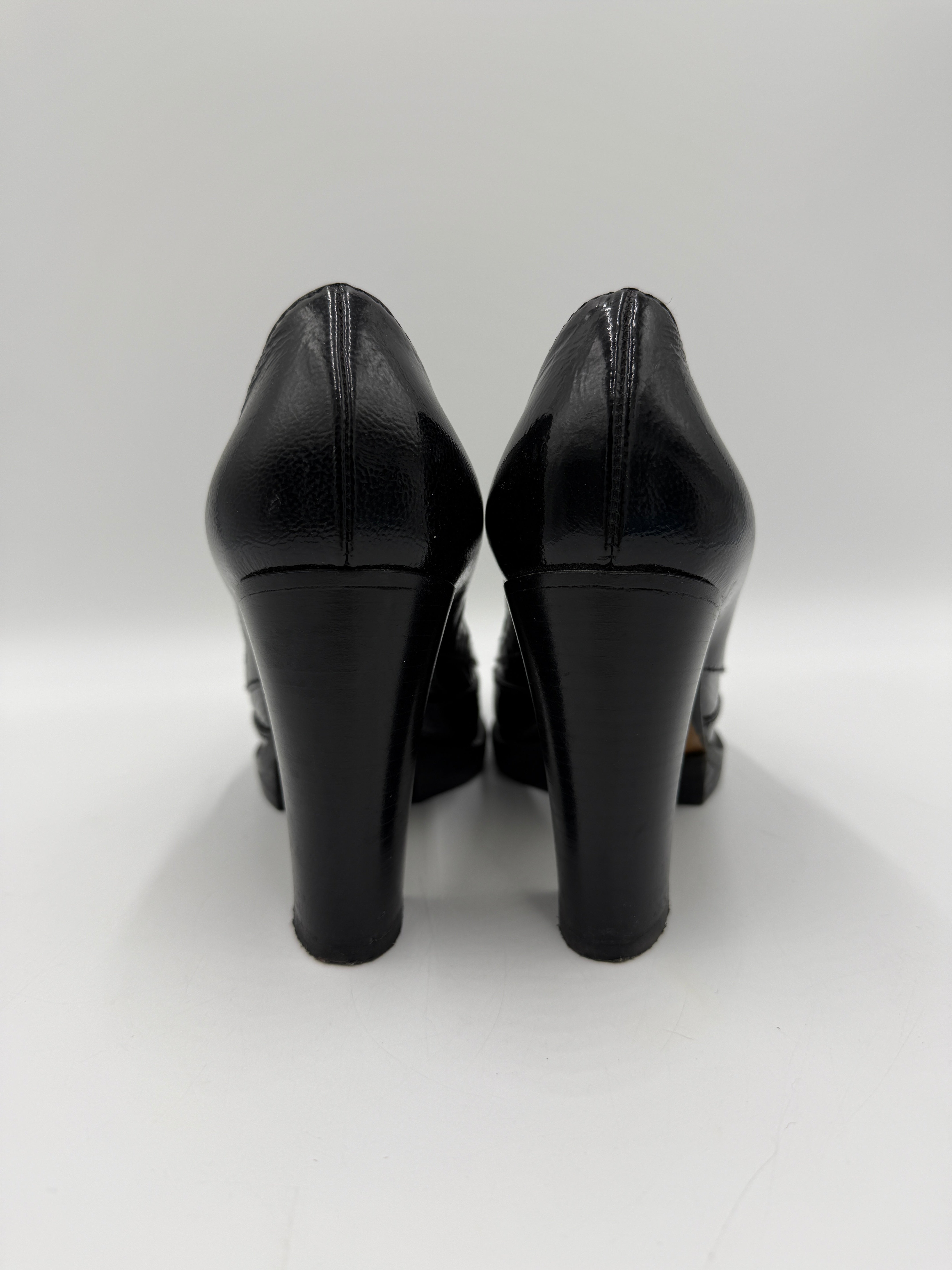 Décolleté Pollini vintage - Numero 37