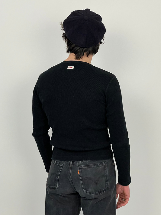 Maglia Levi's a costine