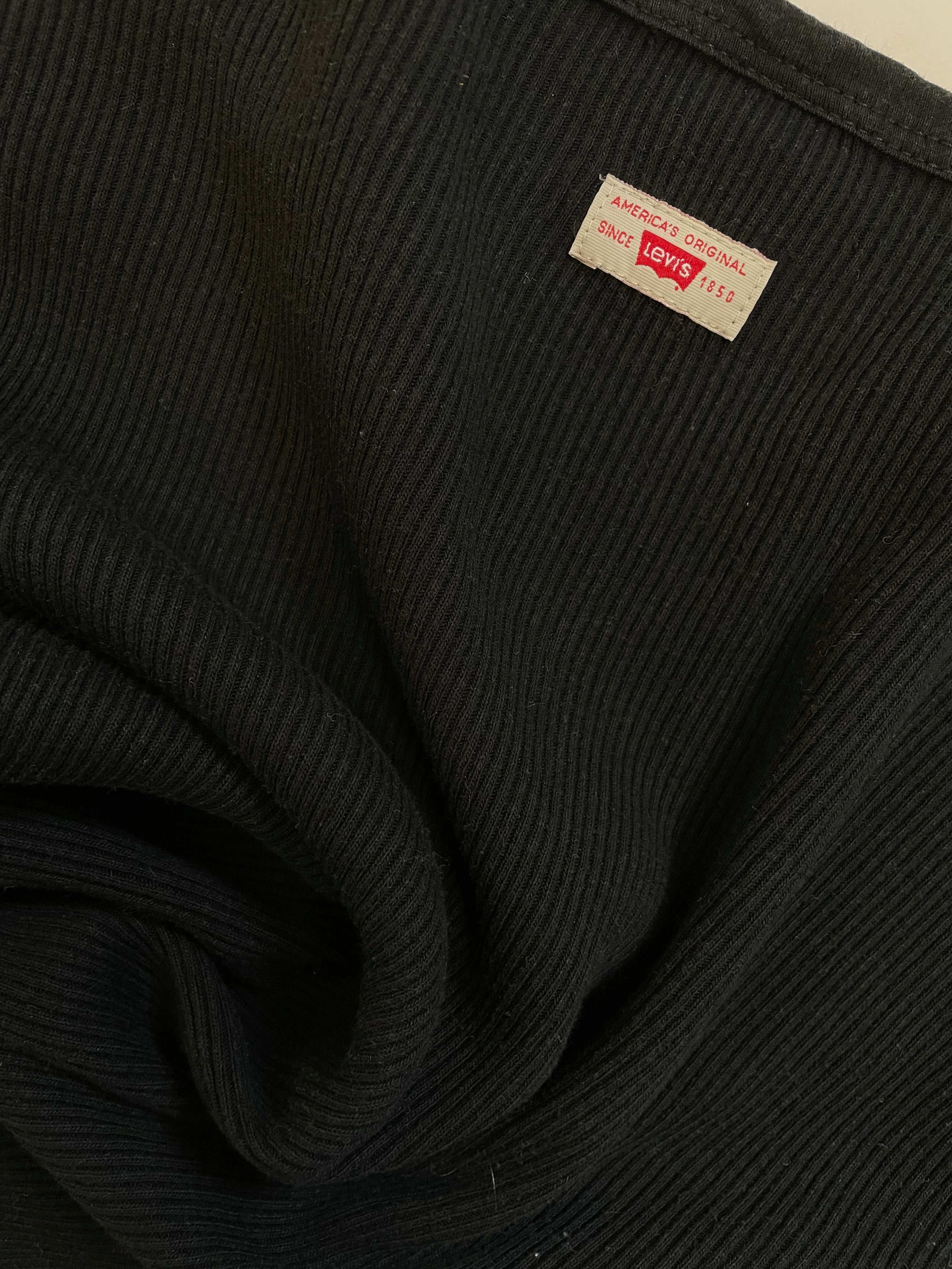 Maglia Levi's a costine