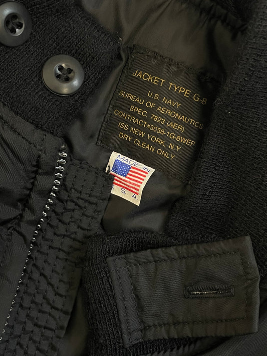 Jacket Type G-8 U.S. Navy