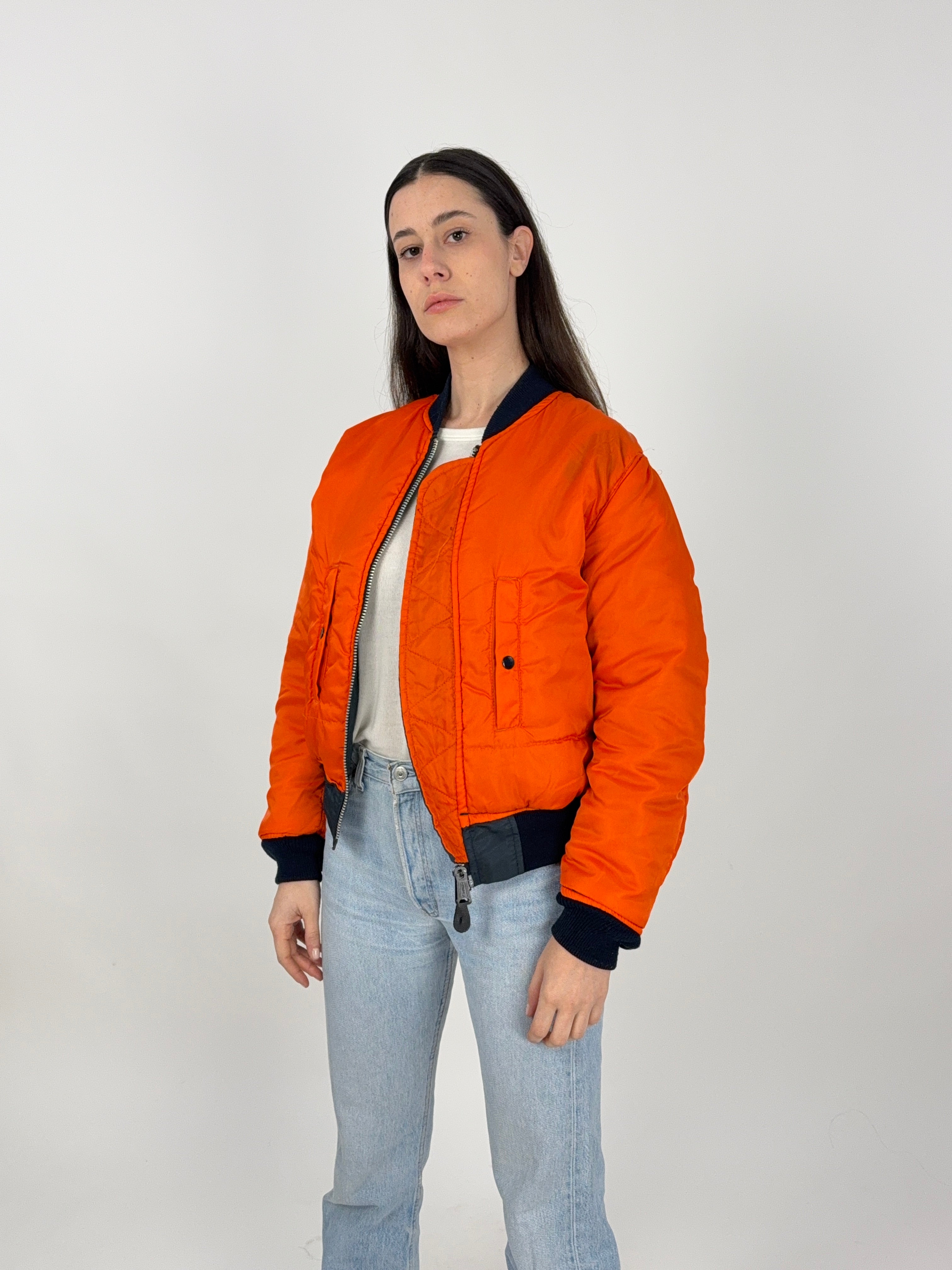 MA-1 Bomber reversibile