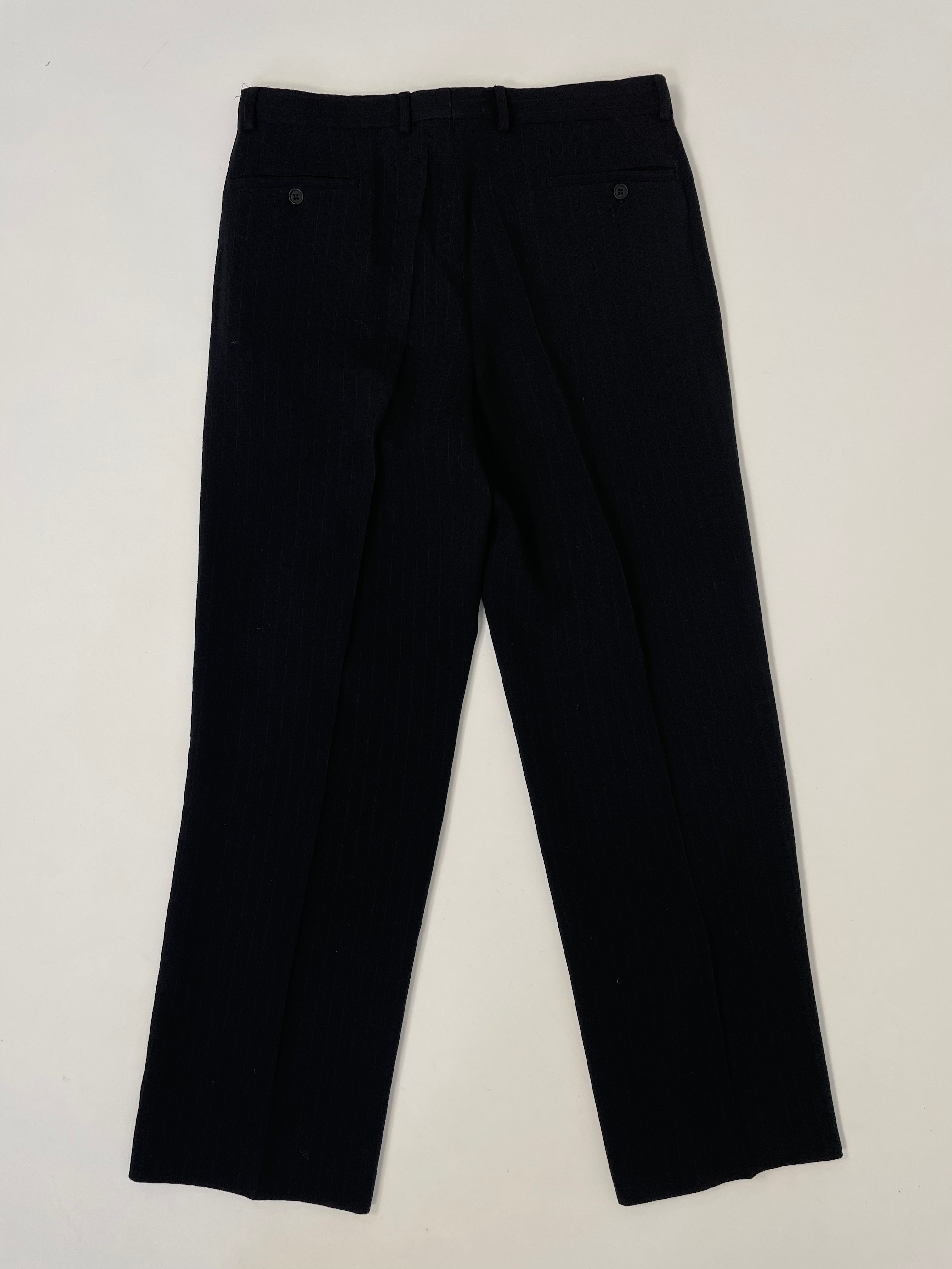 Completo Emporio Armani