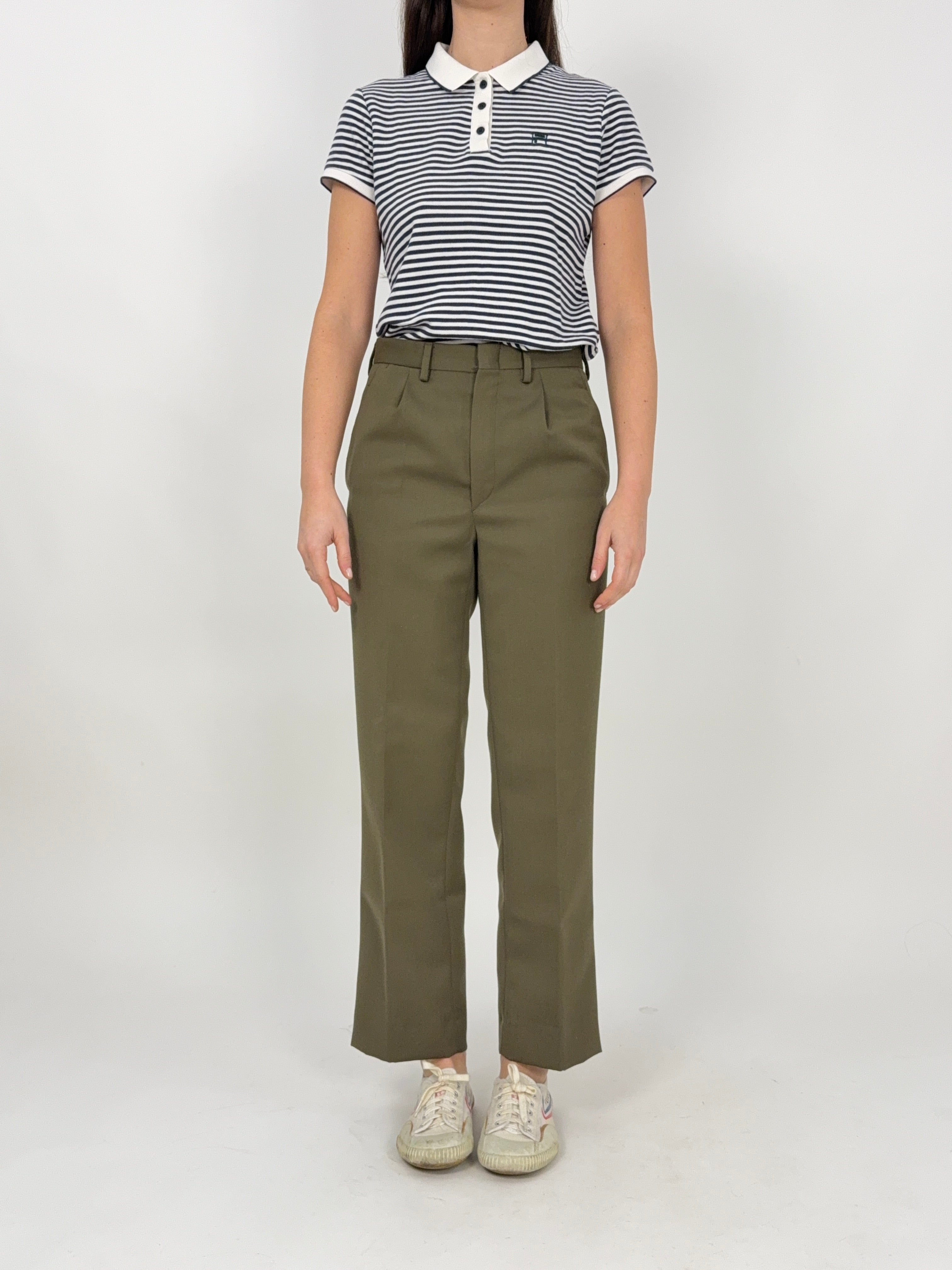 Pantaloni esercito Italiano