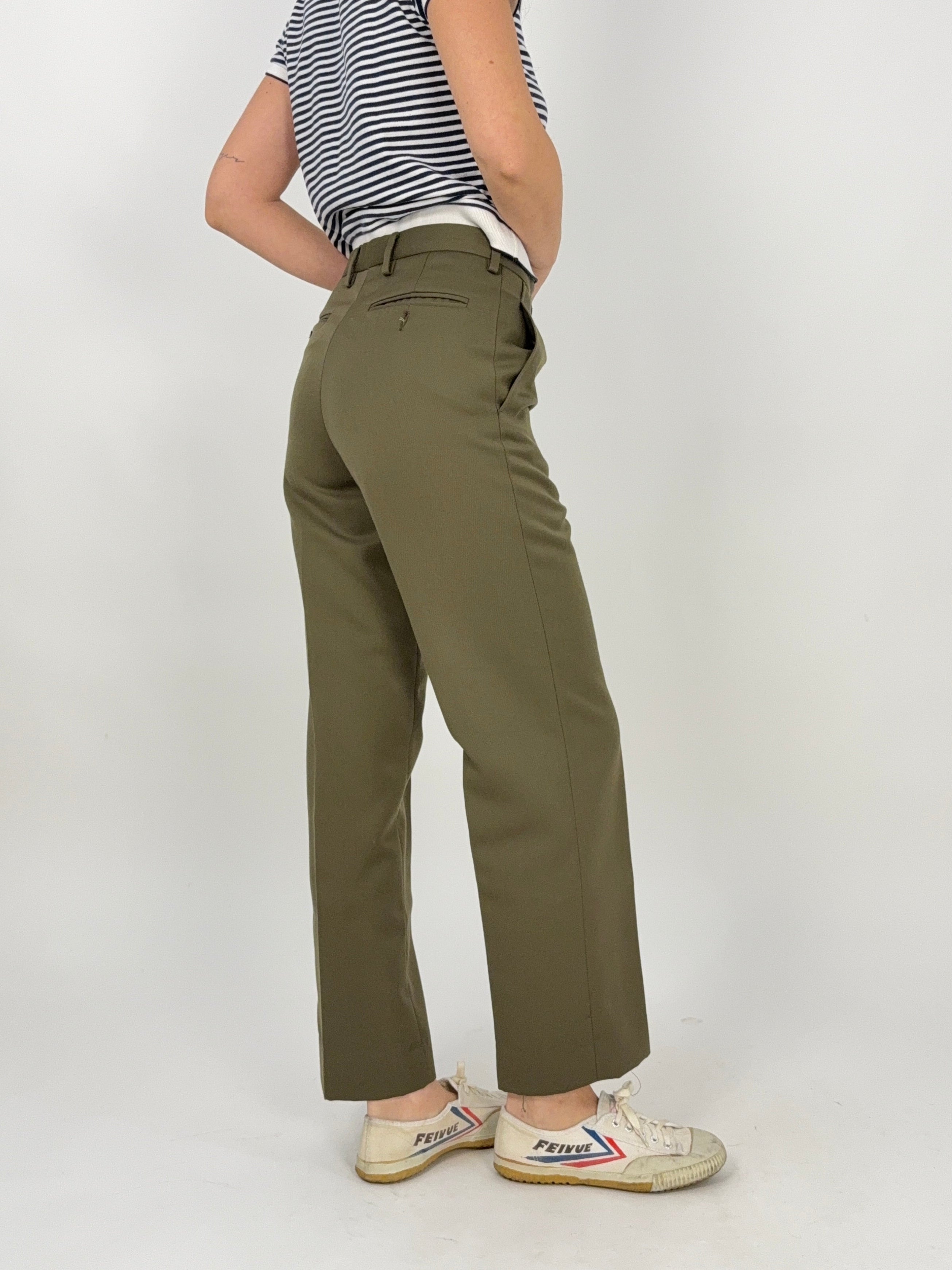 Pantaloni esercito Italiano