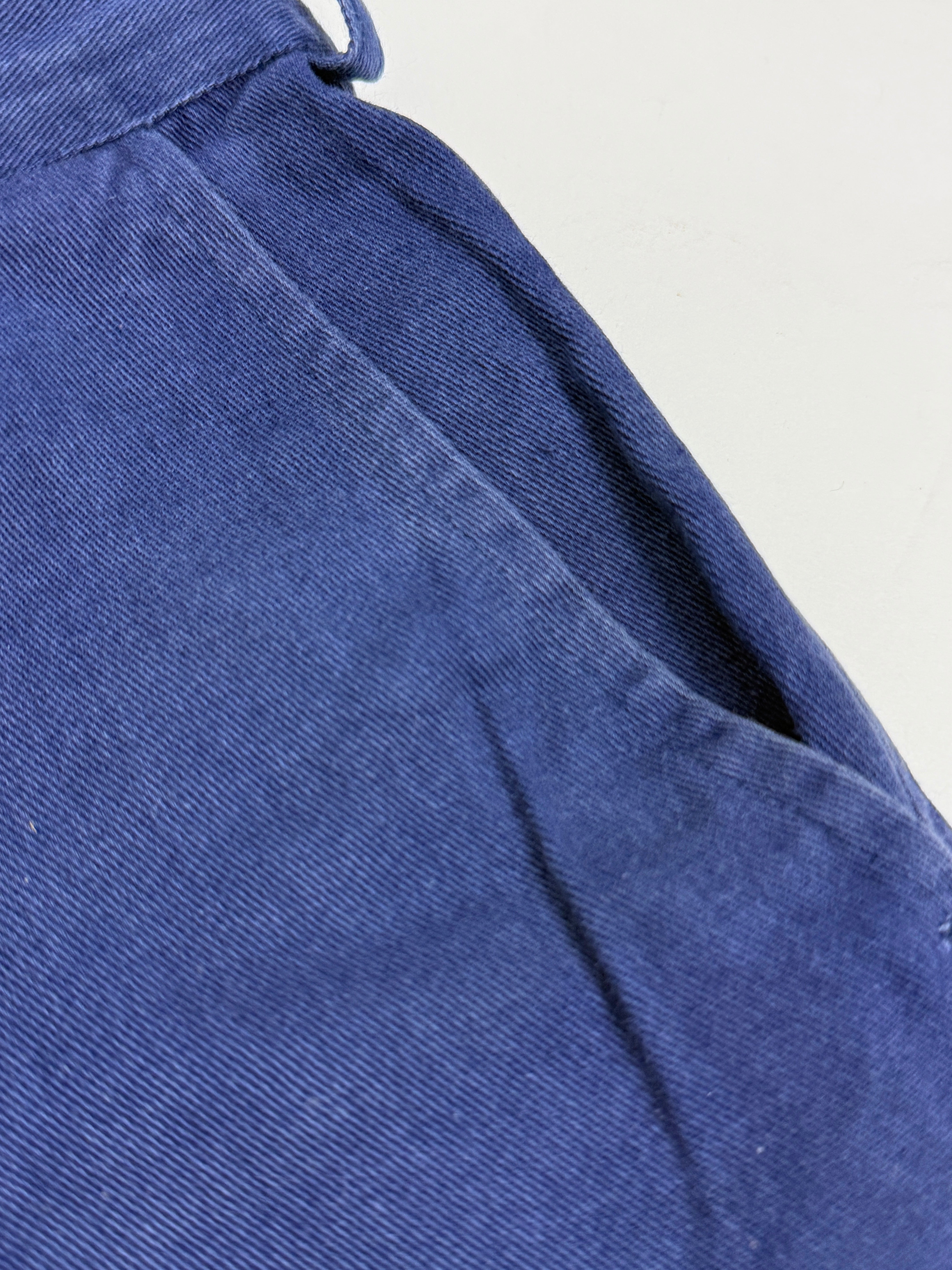Work Pant Vintage Blue