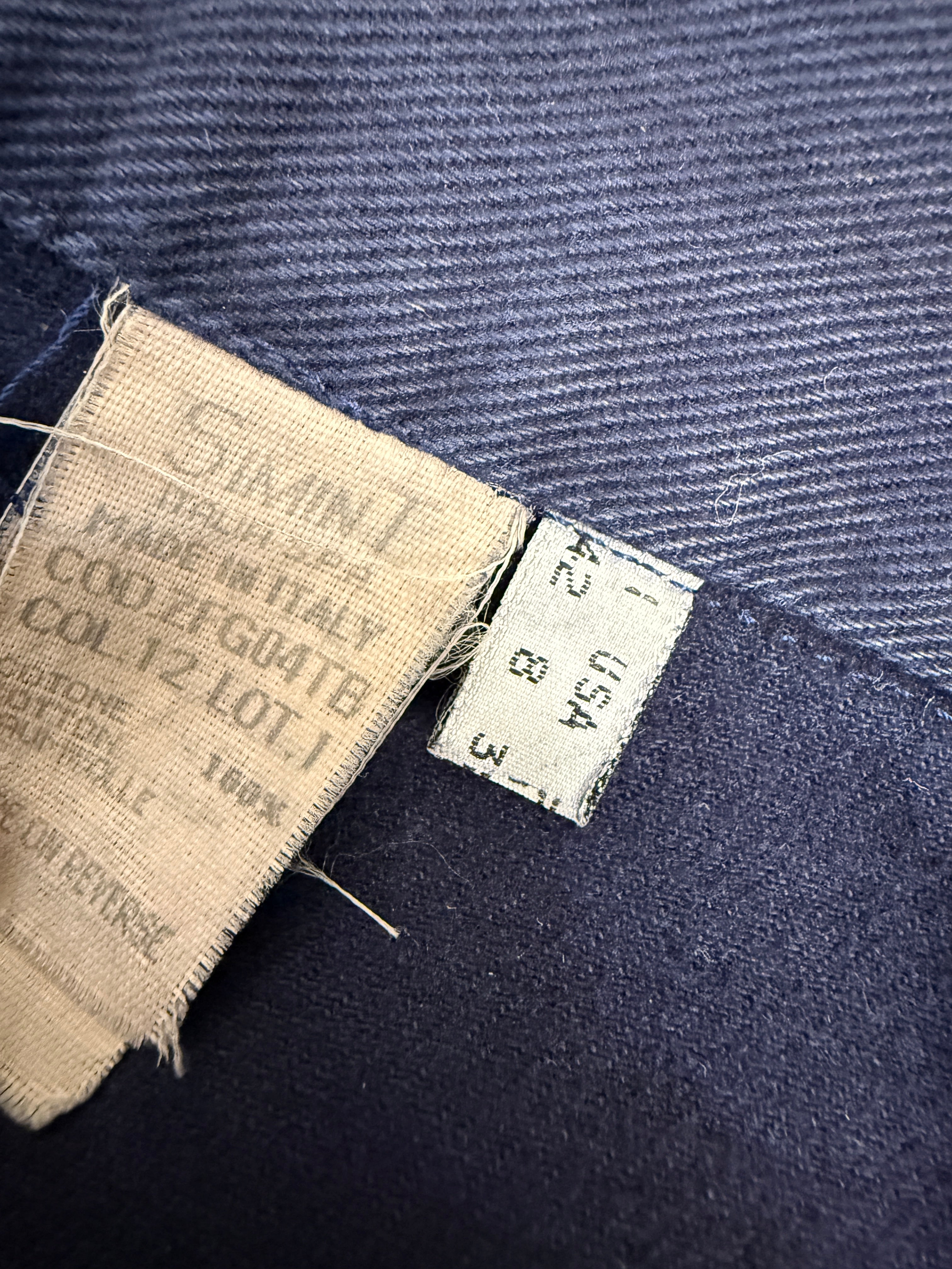 Moschino Jeans miniskirt