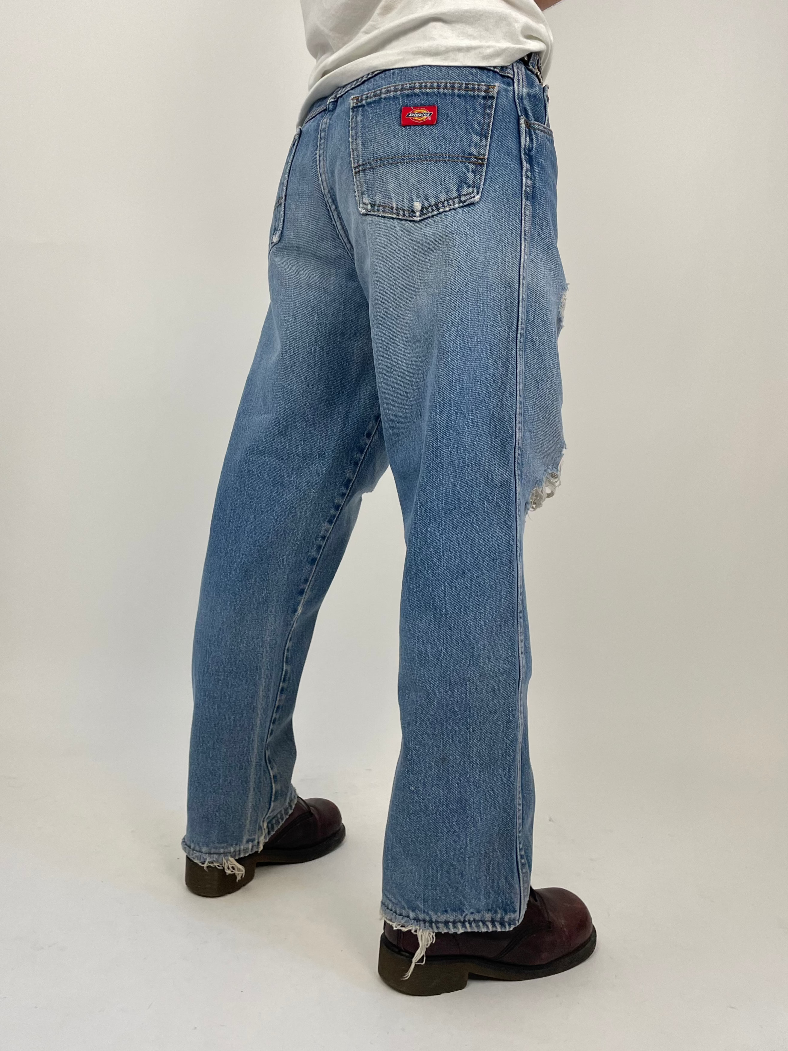 Jeans Dickies anni '90