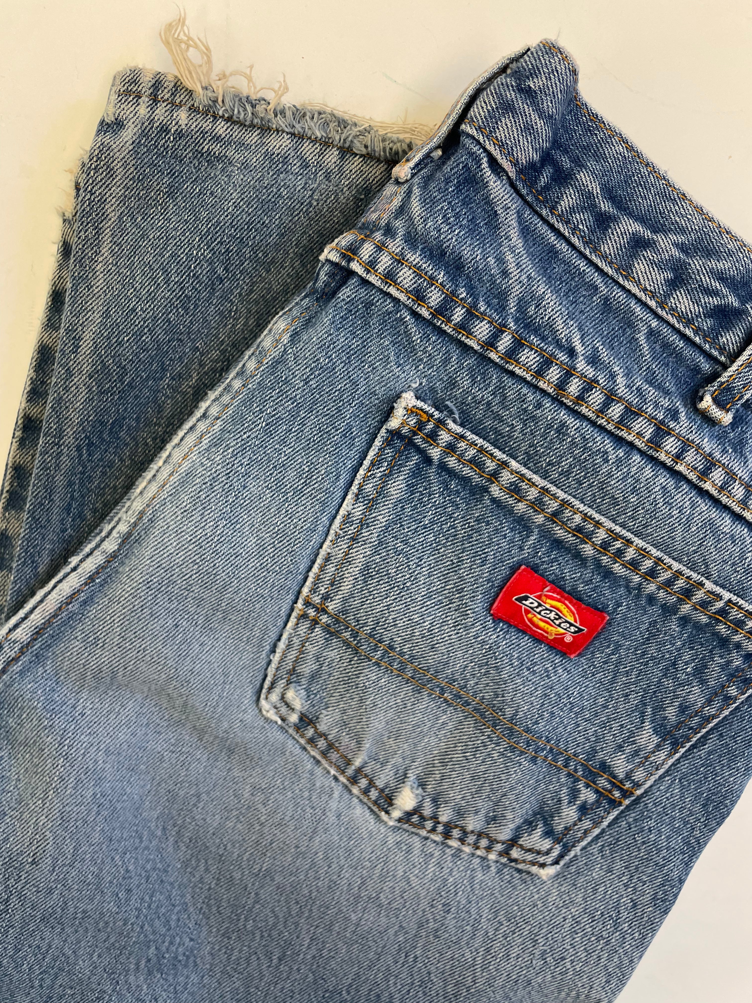 Jeans Dickies anni '90