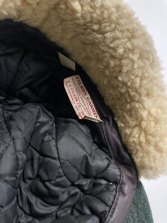 Vintage Filson Cap