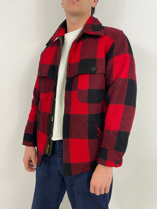 Woolrich giacca anni '60