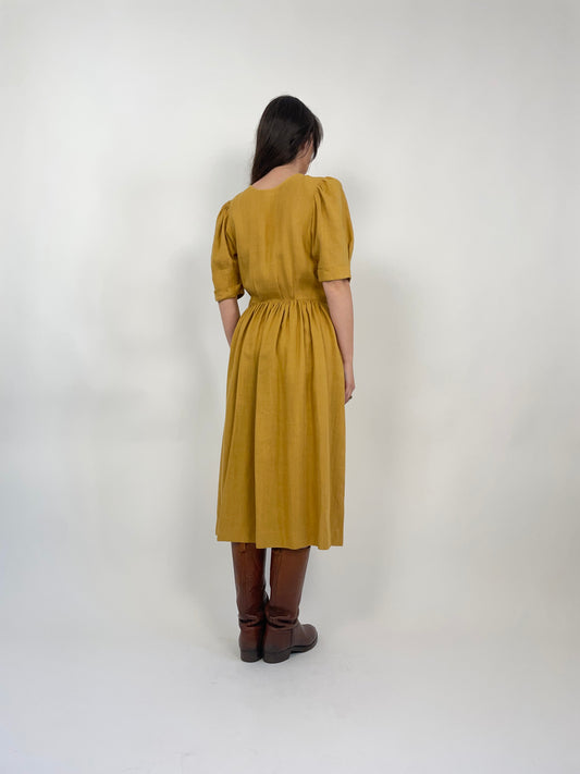 Abito Original Österr Trachten in lino