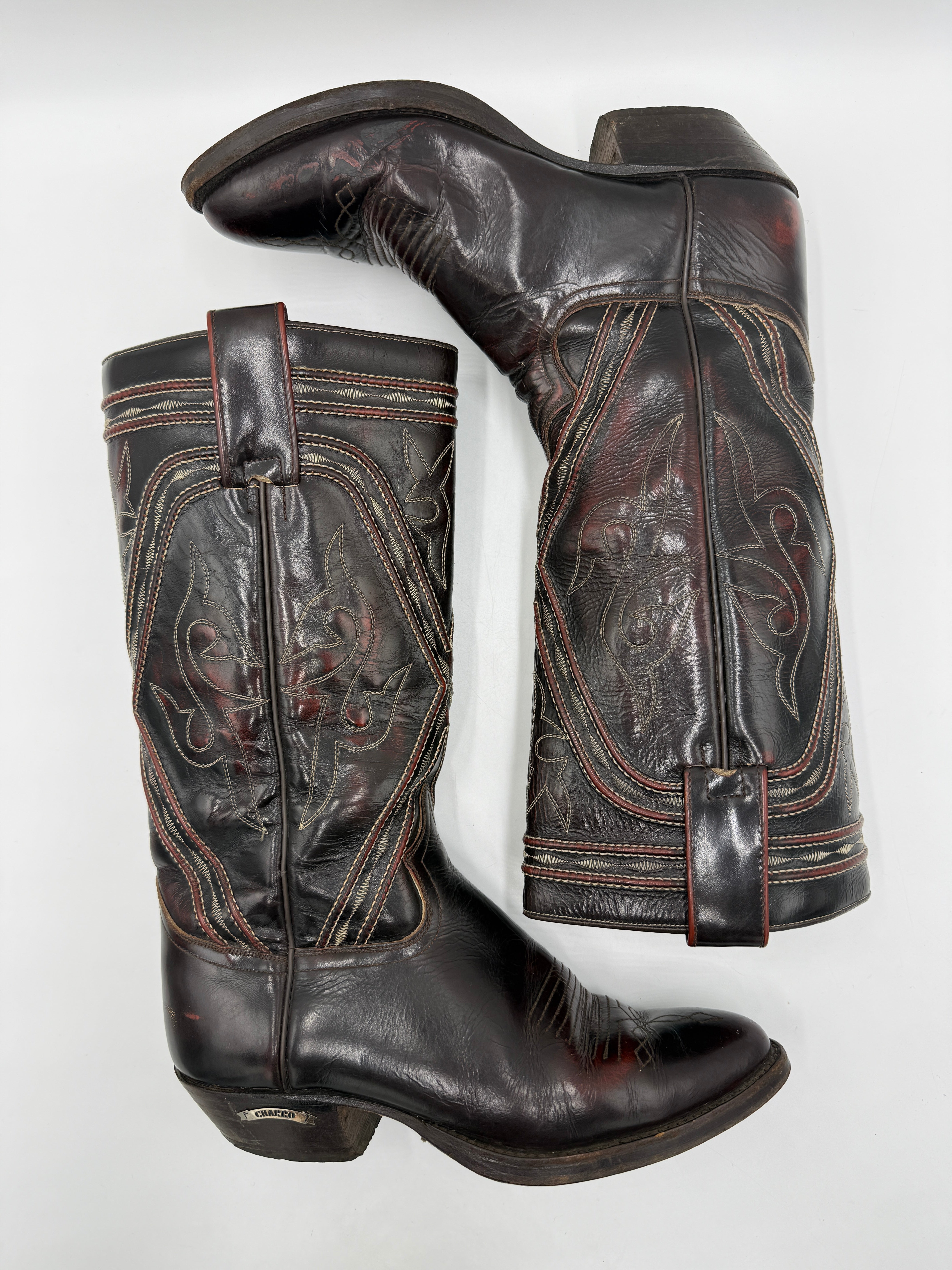 El Charro Texani vintage - Made in Spain - Numero 38