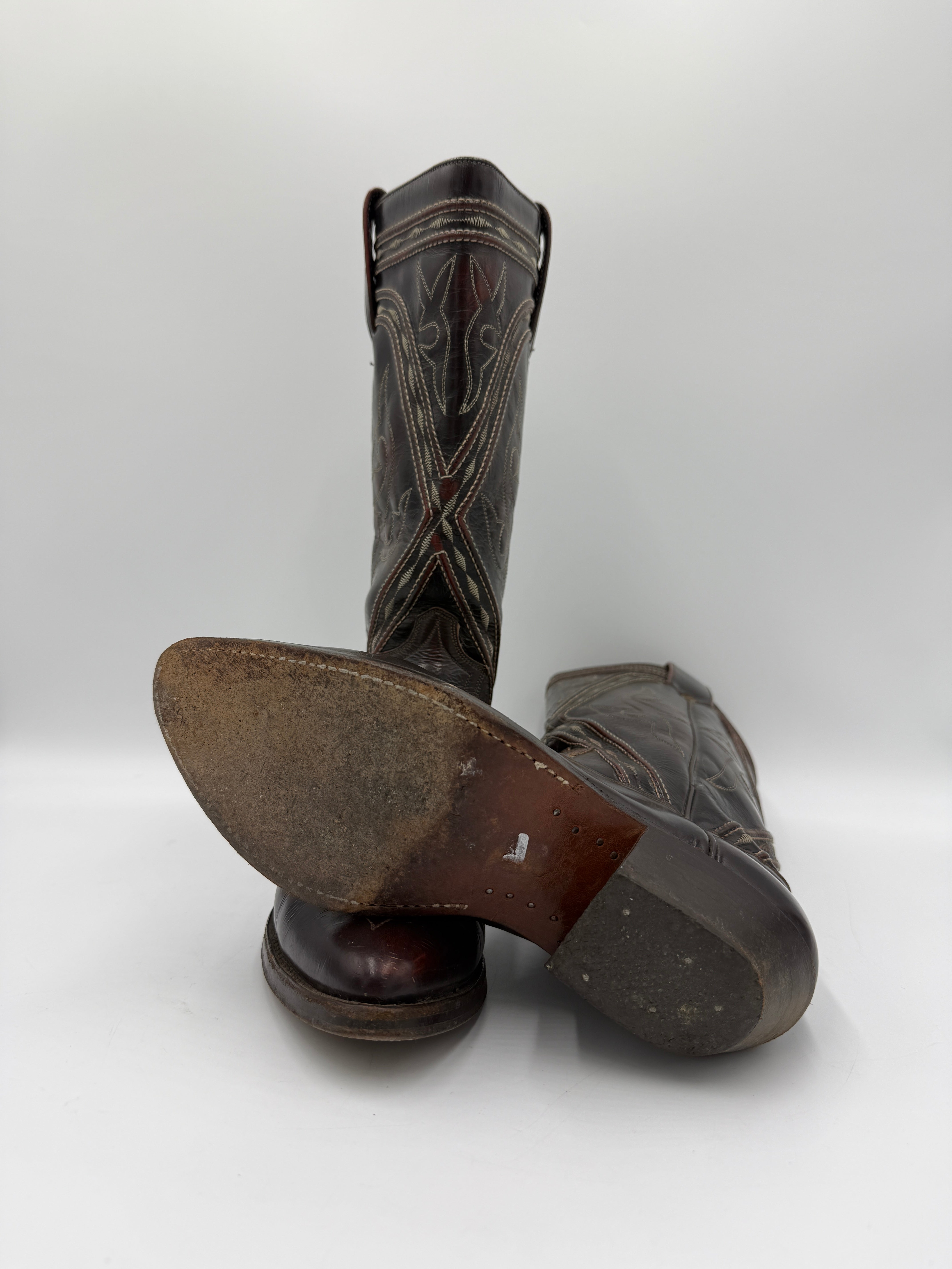El Charro Texani vintage - Made in Spain - Numero 38