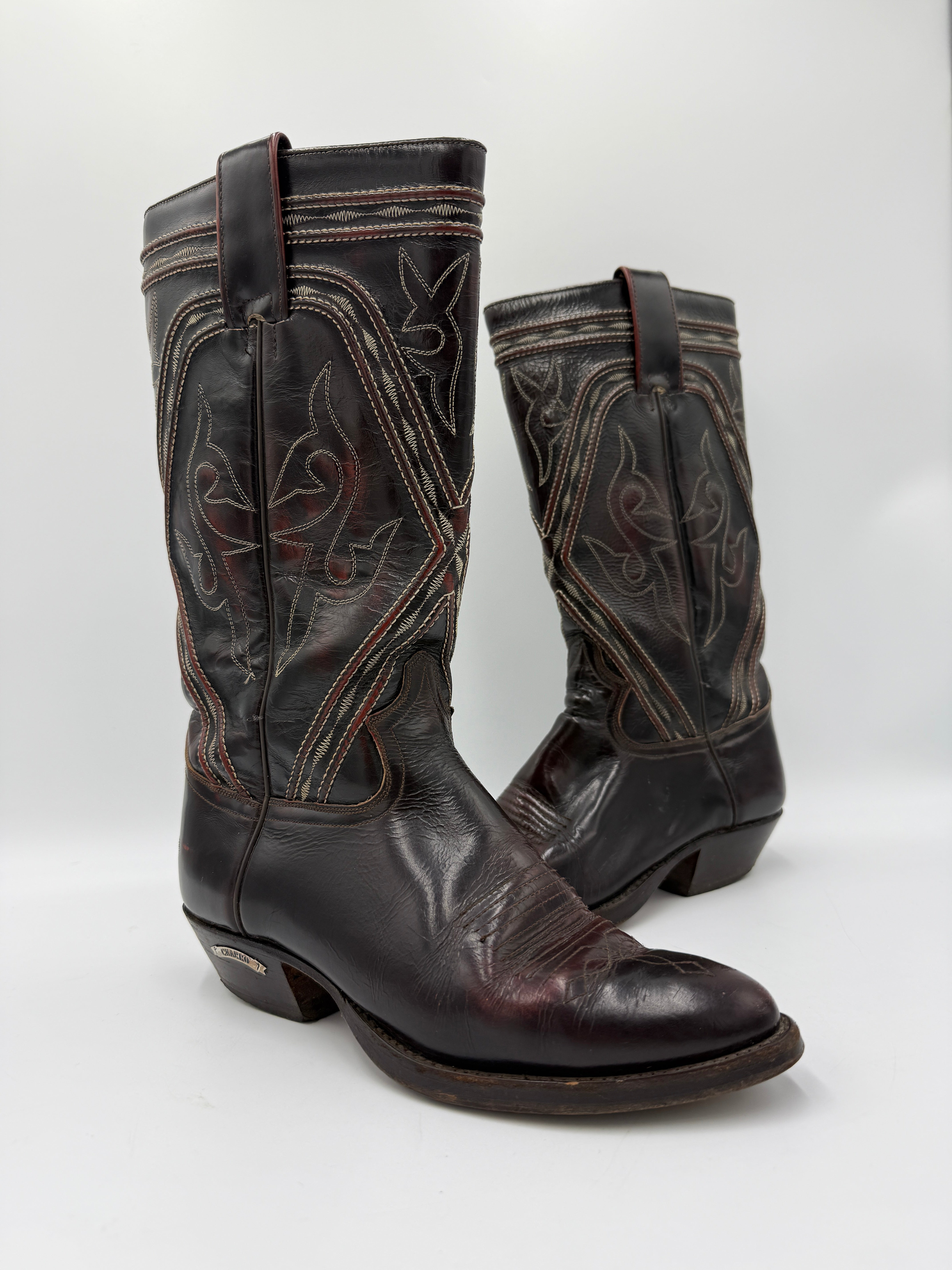 El Charro Texani vintage - Made in Spain - Numero 38