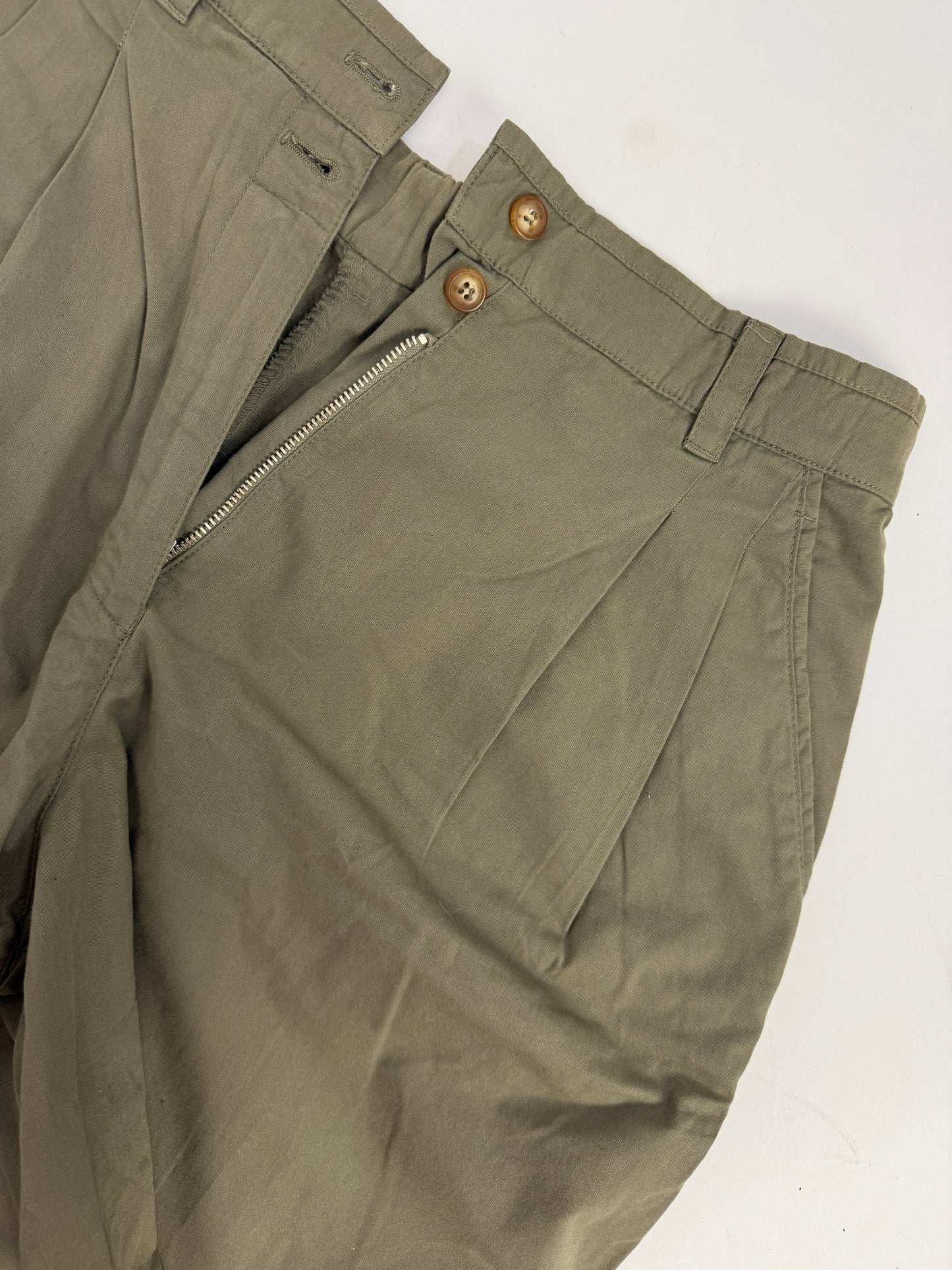 Bermuda Belfe anni '90