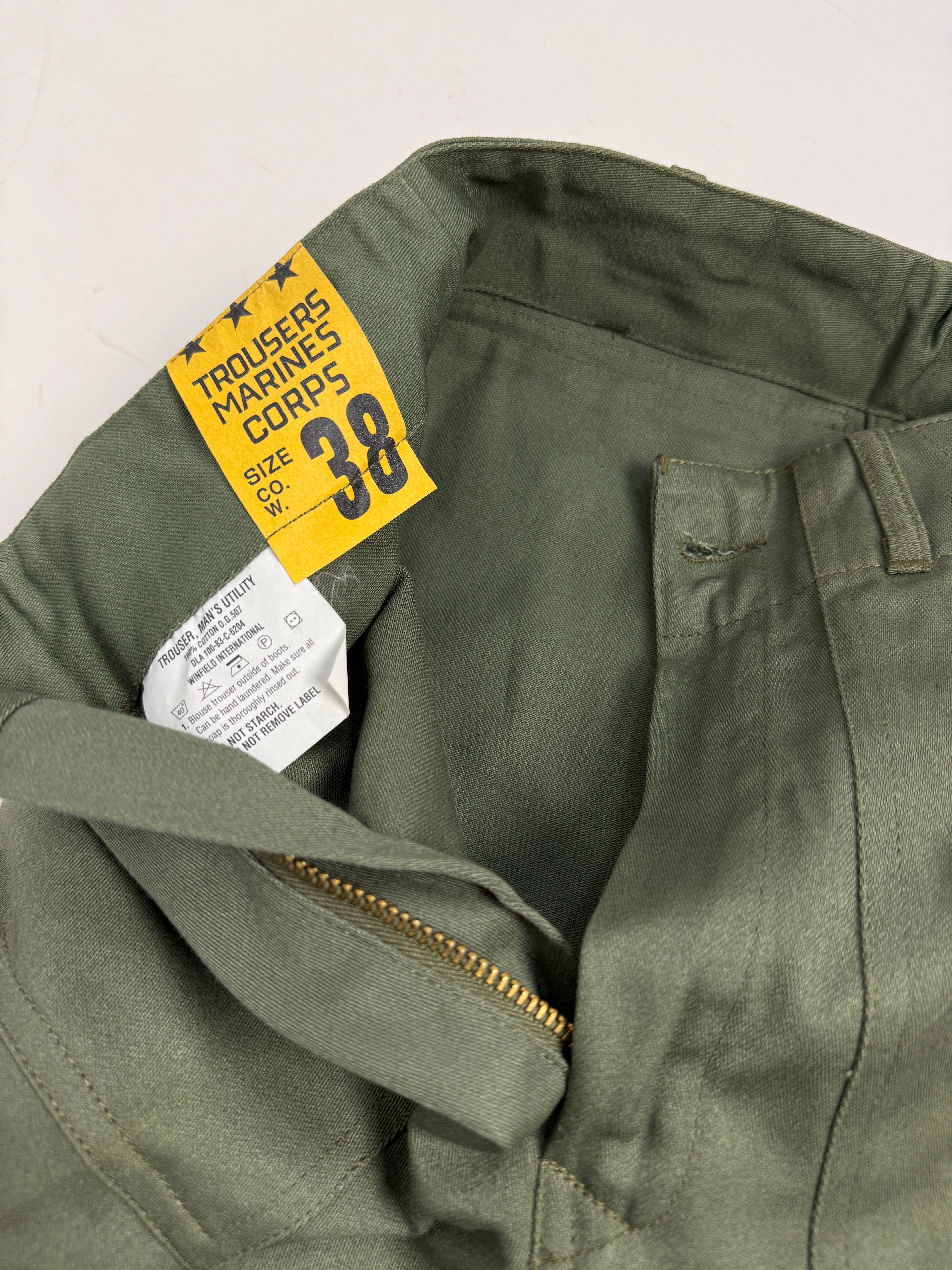 Pantaloni Cargo U.S. Marines