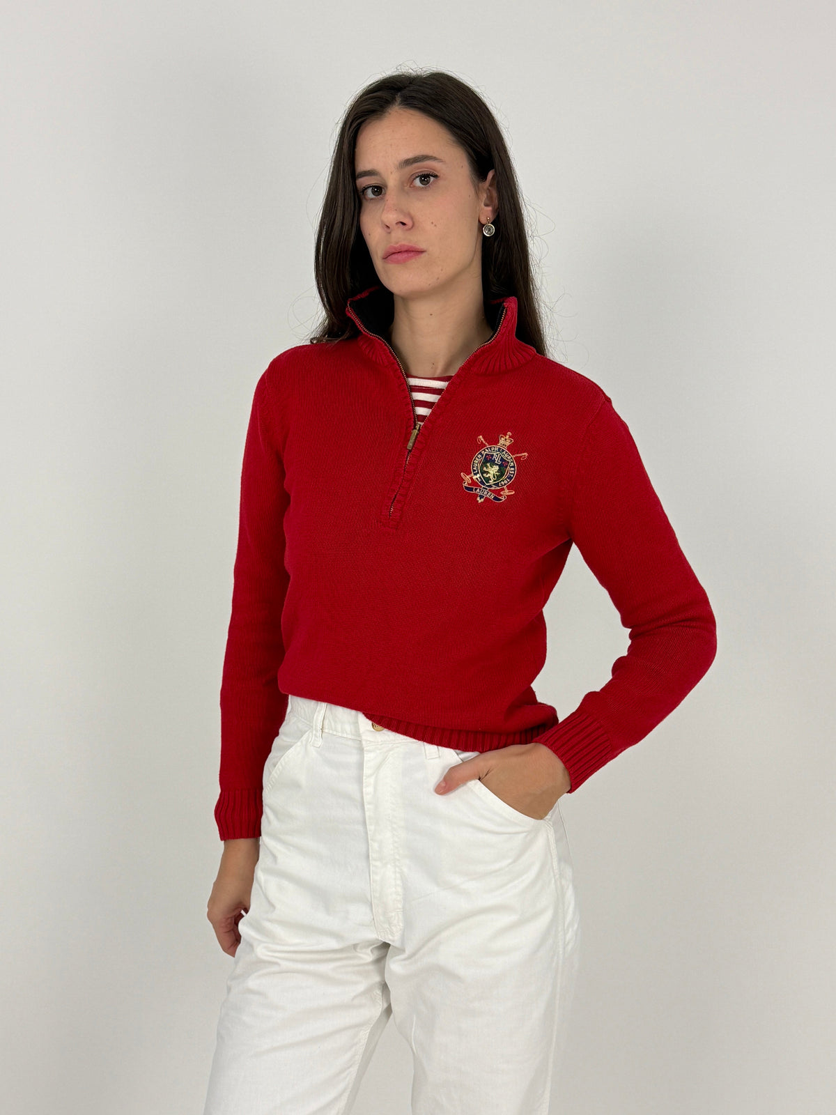 Maglione Vintage Ralph Lauren - Taglia S