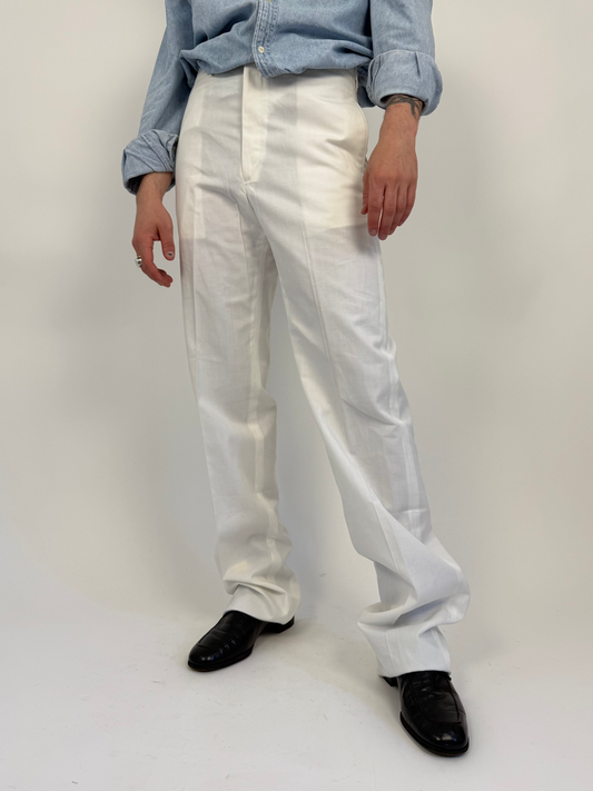 Pantaloni US Navy anni '60