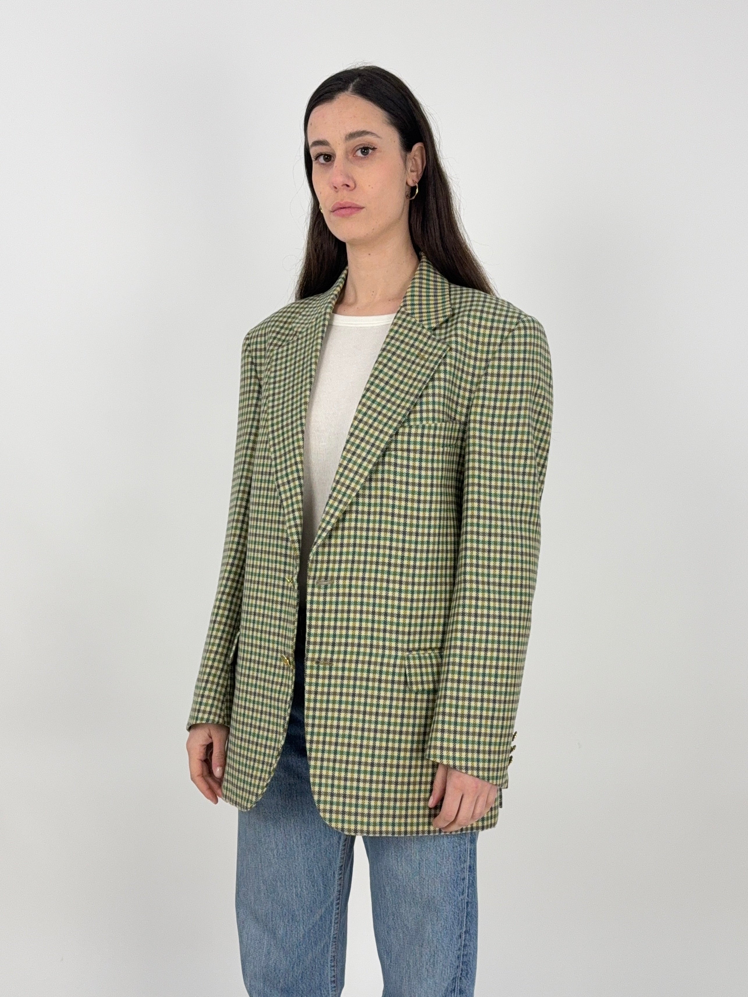 giacca-in-pura-lana-pied-de-poule-vintage-da-donna
