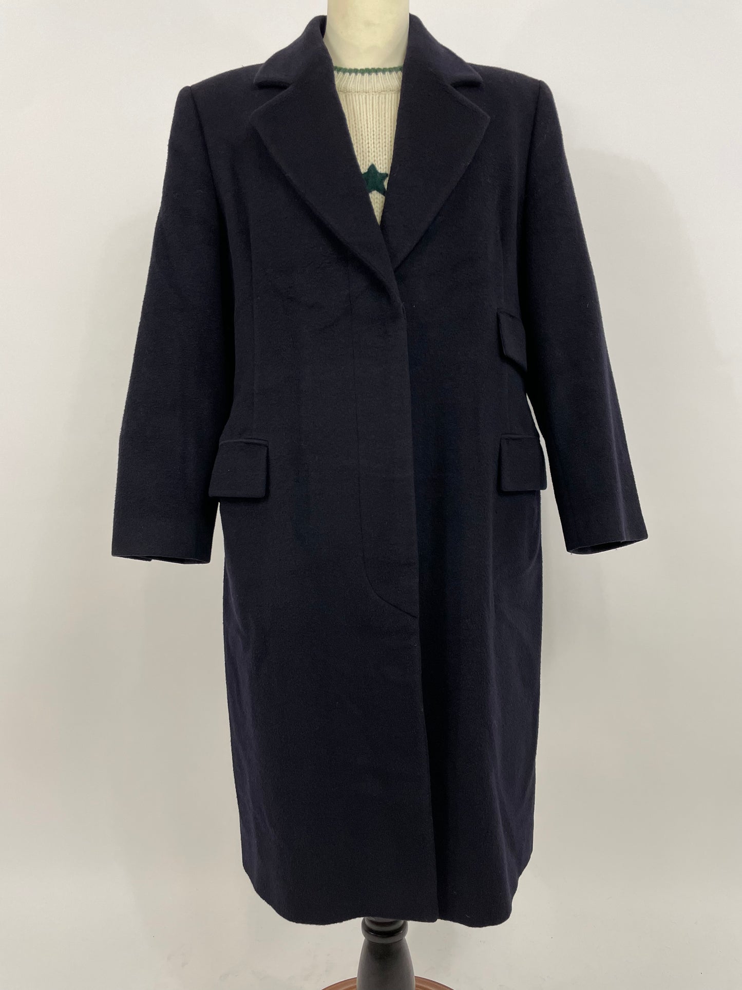 Cappotto Studio 0001 Ferrè