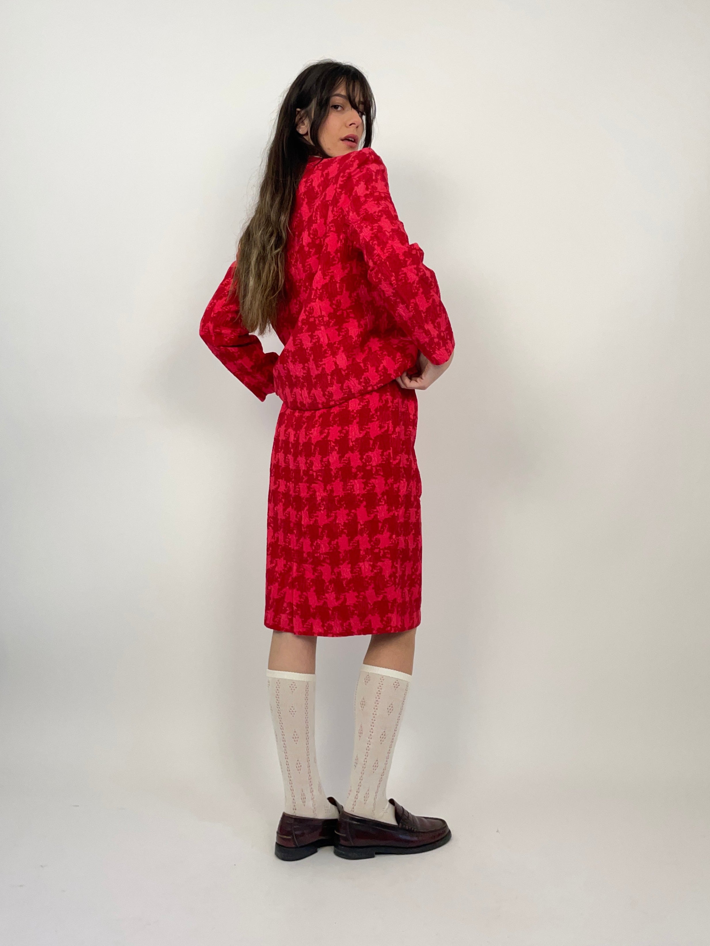 Tailleur Genny - Fangovintage