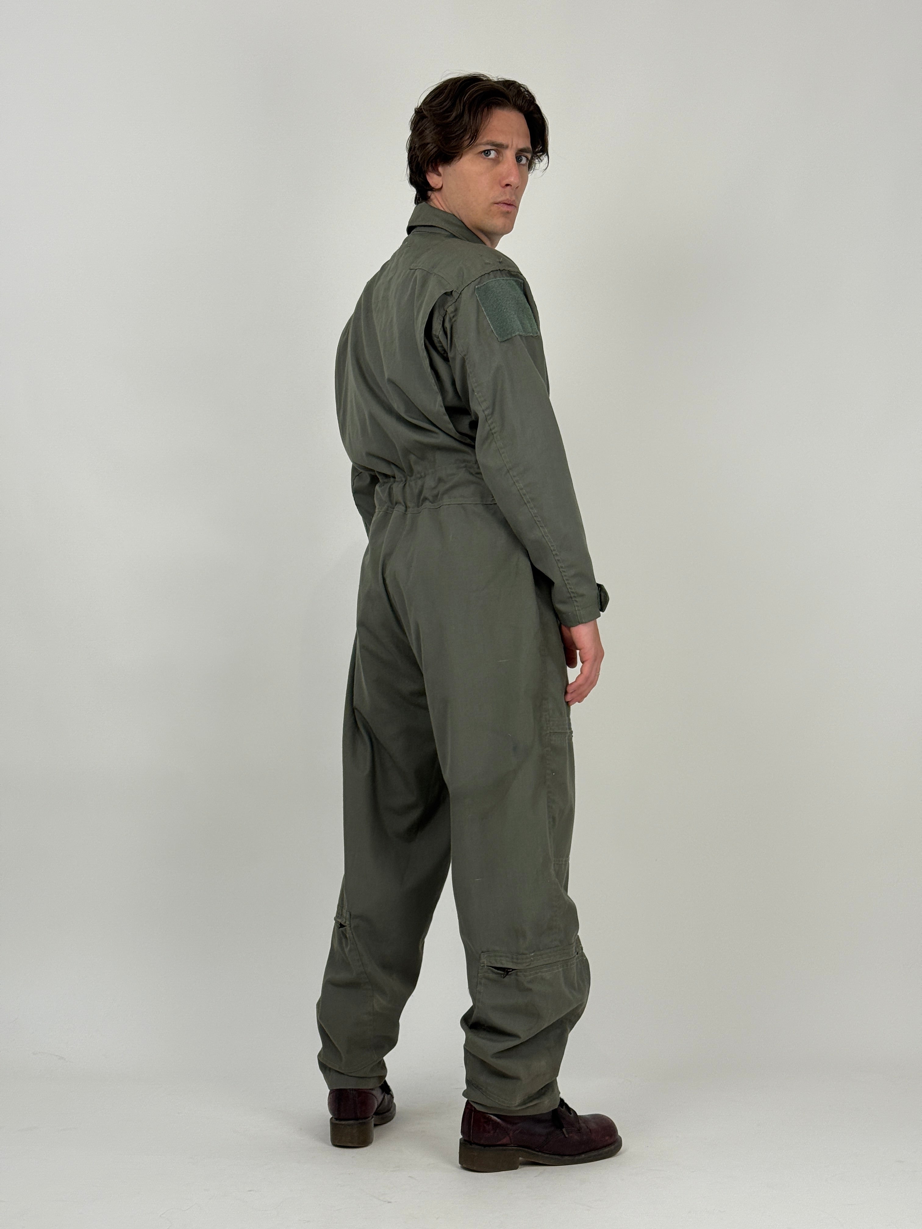 Tuta da volo CWU-27/P – U.S. Military Issue anni ’80