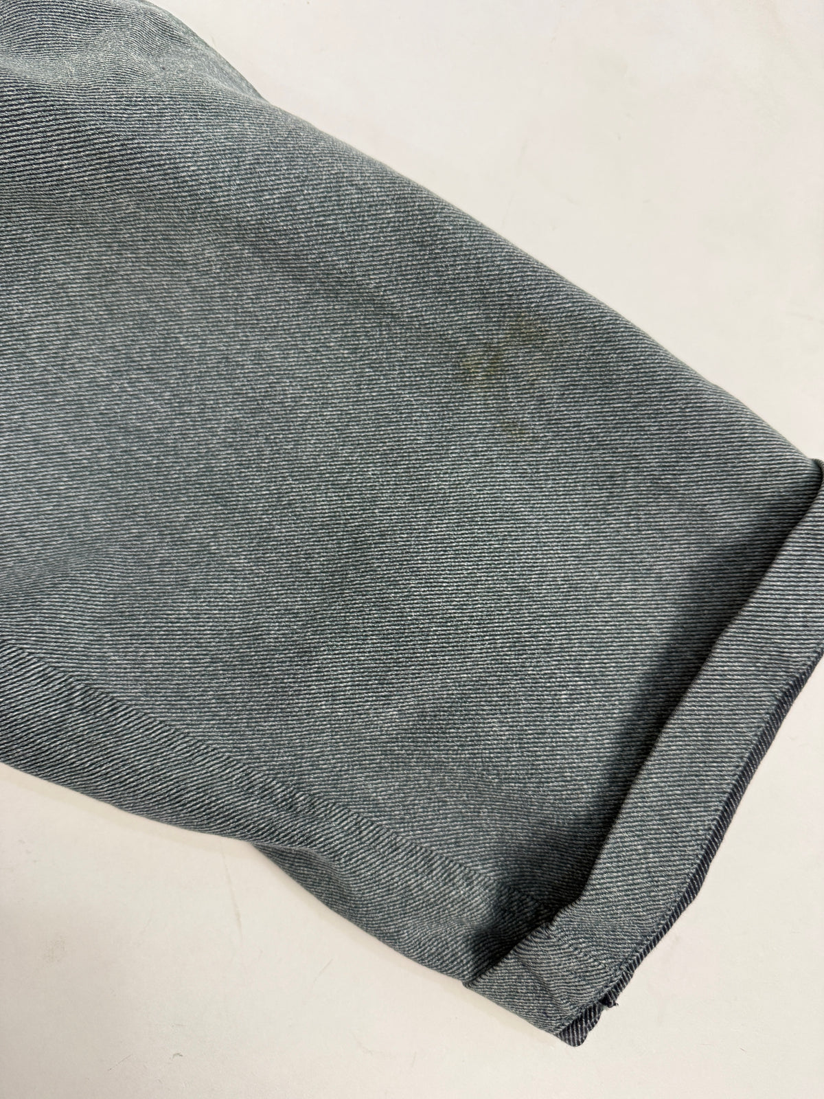 Pantaloni Militari da Lavoro Svizzeri Anni '60/'70 - Taglia 48