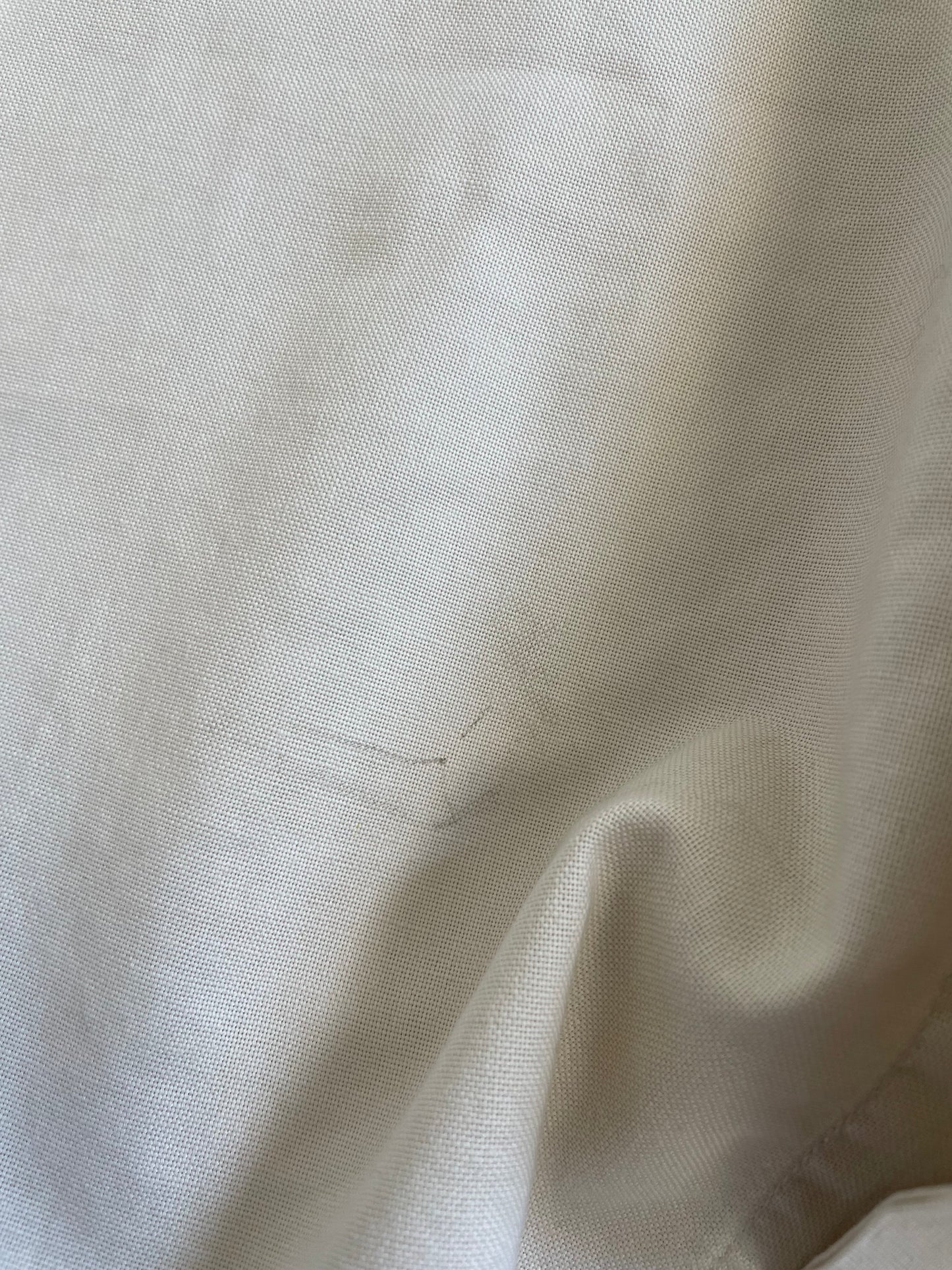 Camicia Trachten in cotone e ricami