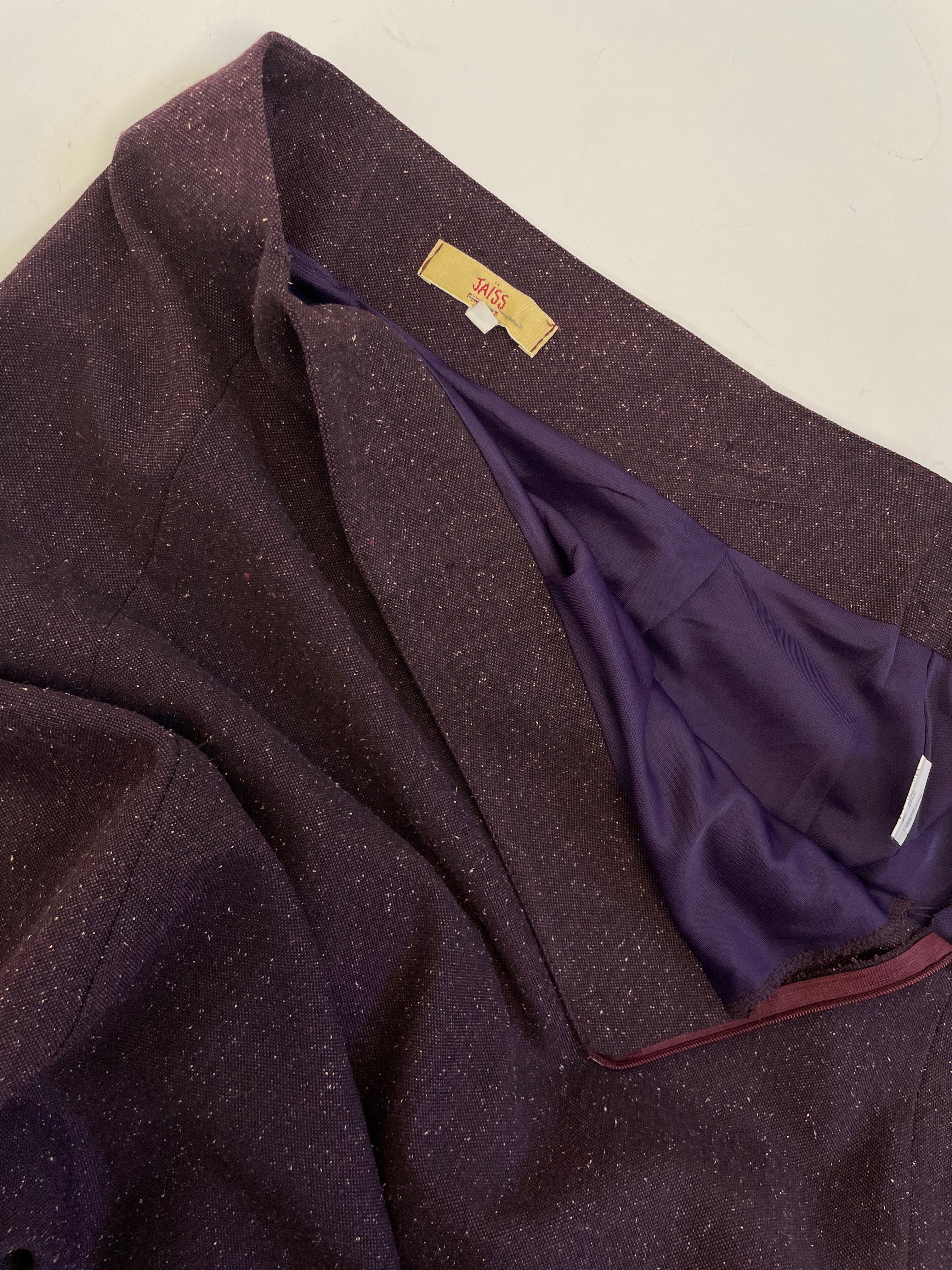 Gonna lunga con spacco