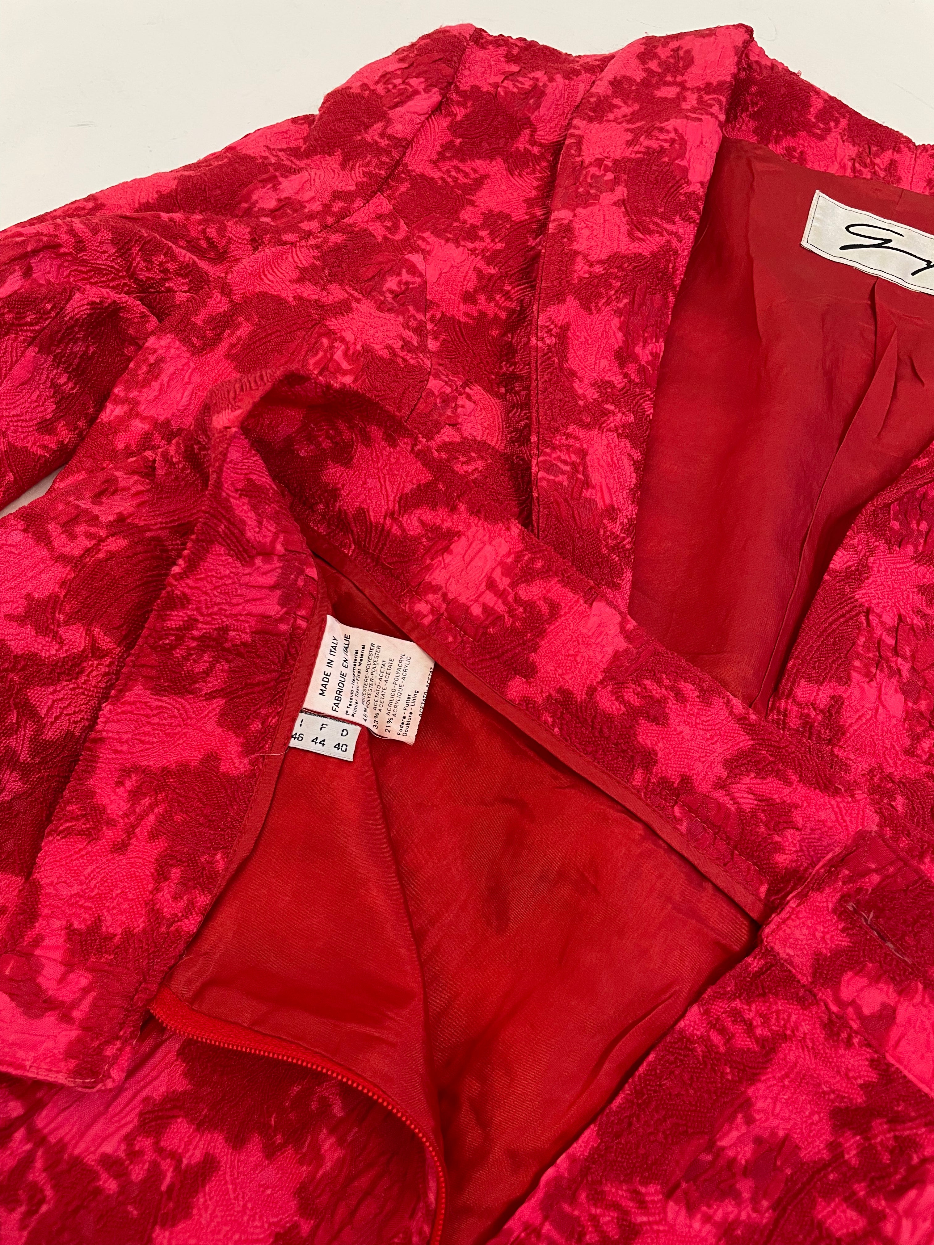 Tailleur Genny - Fangovintage