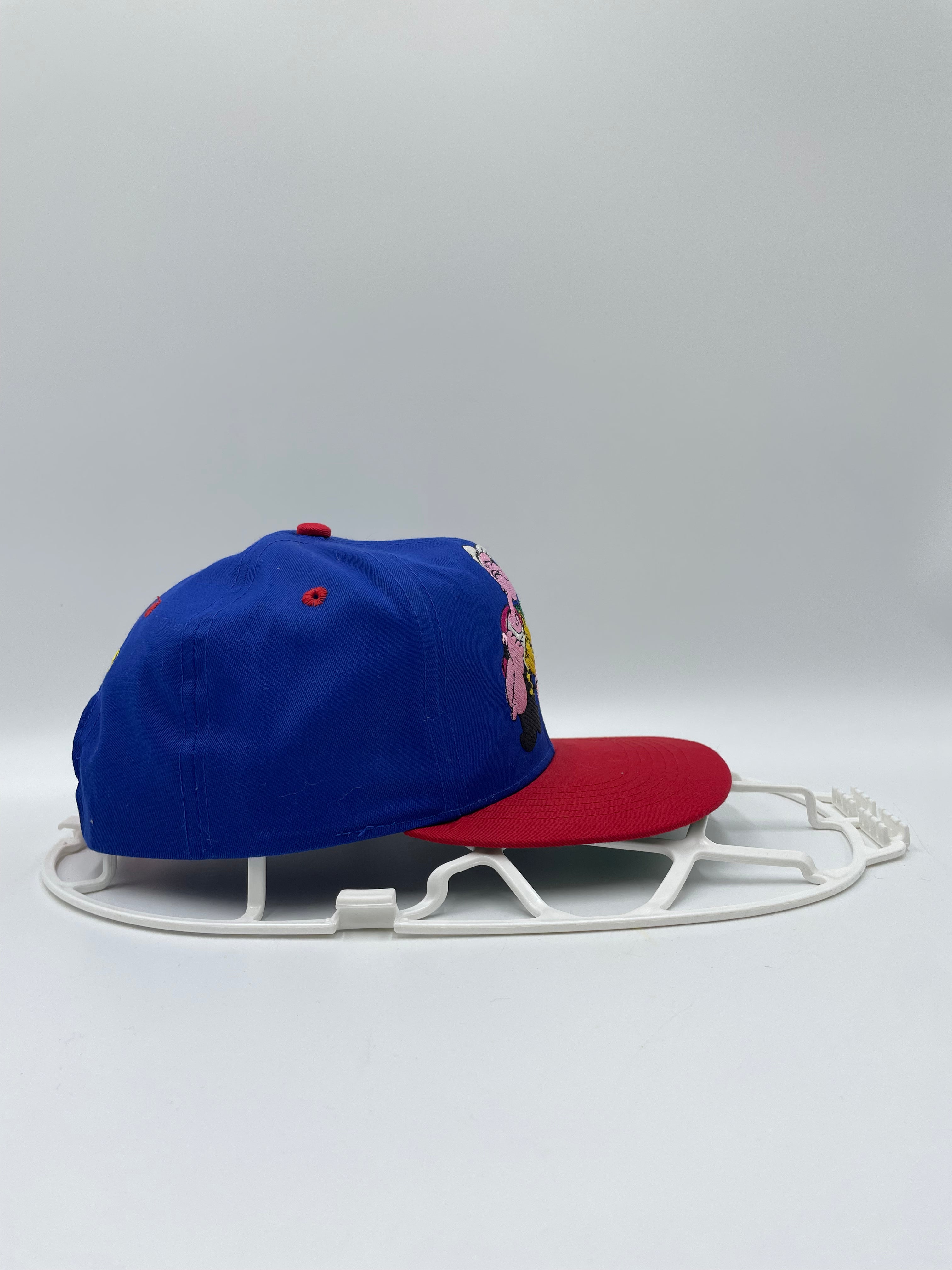 Baseball Cap Braccio di Ferro anni '90