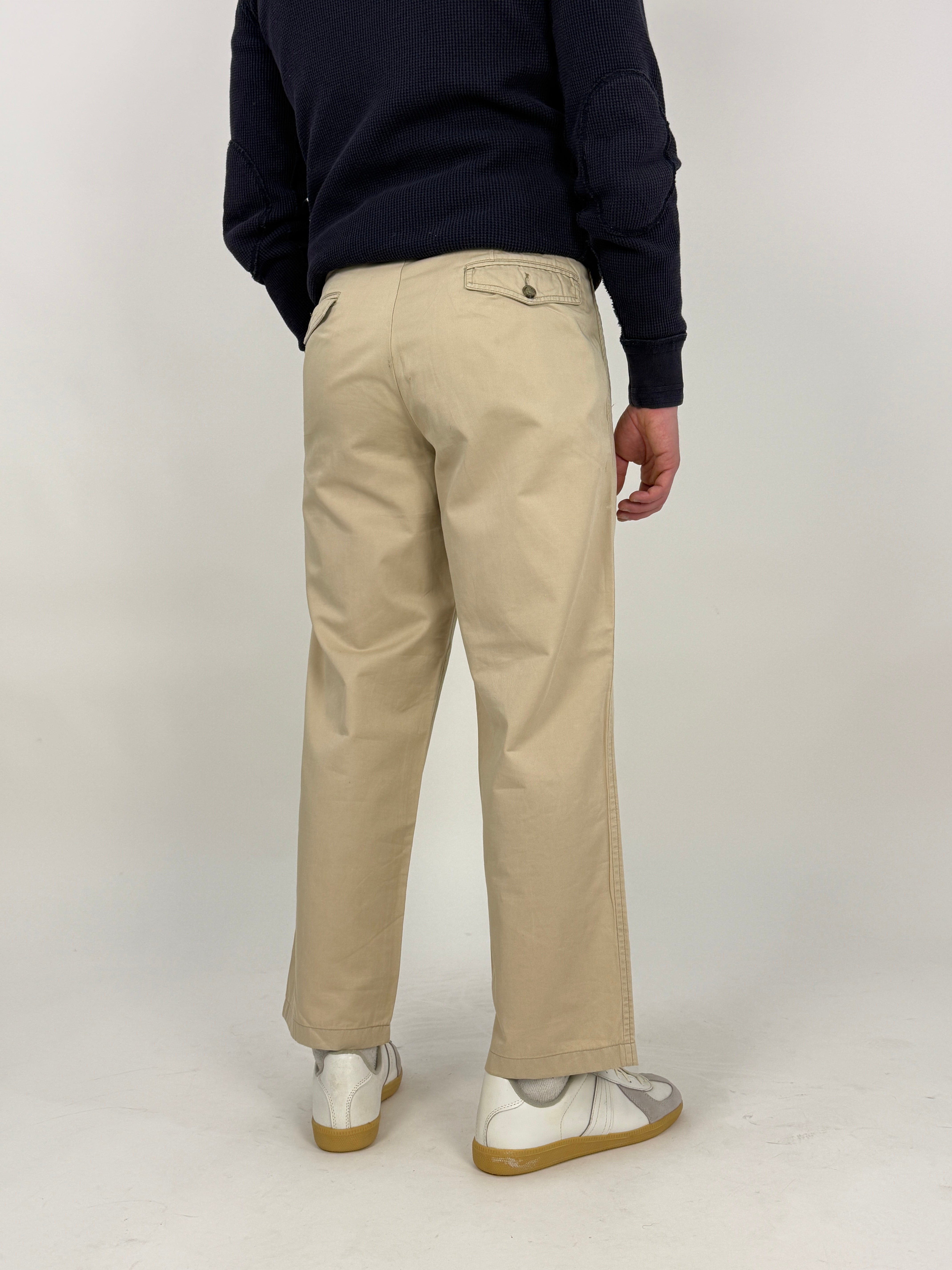 Levi's - Pantaloni chino da uomo