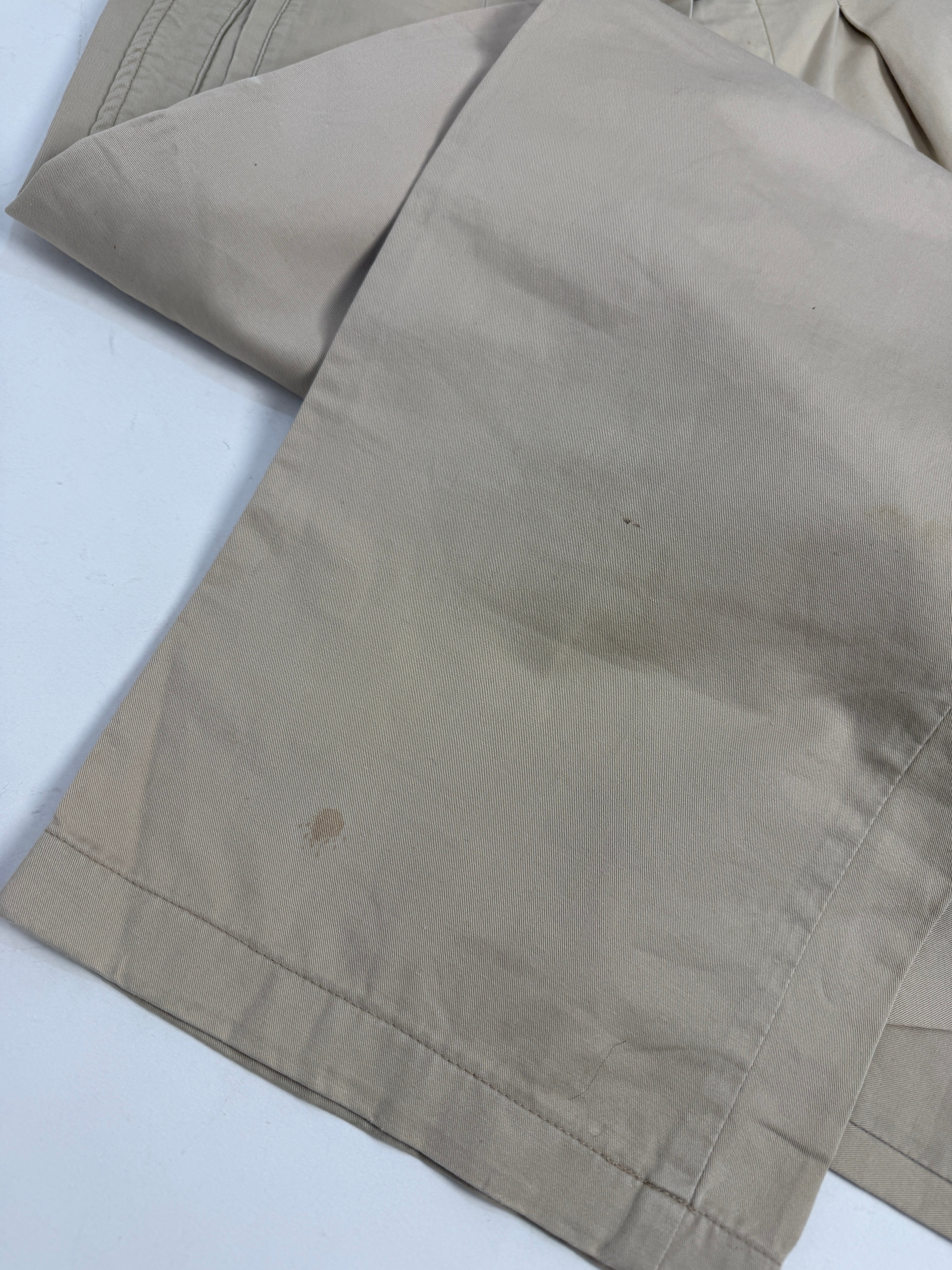 Levi's - Pantaloni chino da uomo